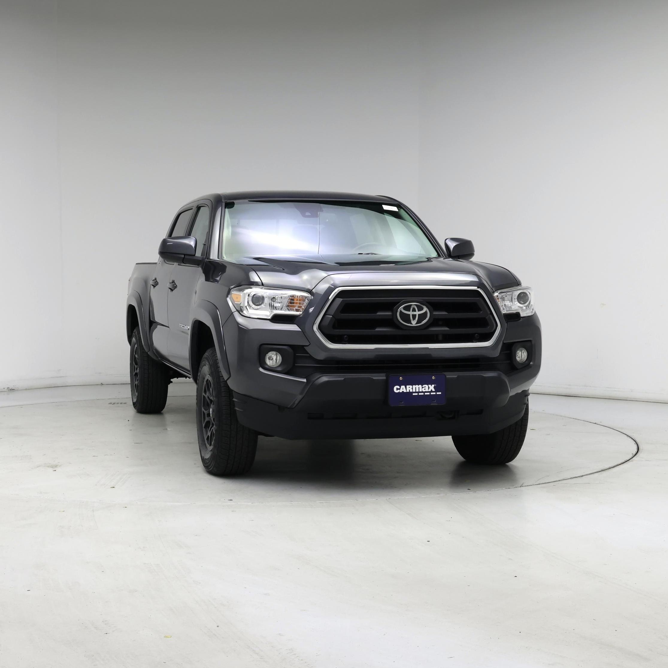 Thumbnail: 2021 Toyota Tacoma - 5