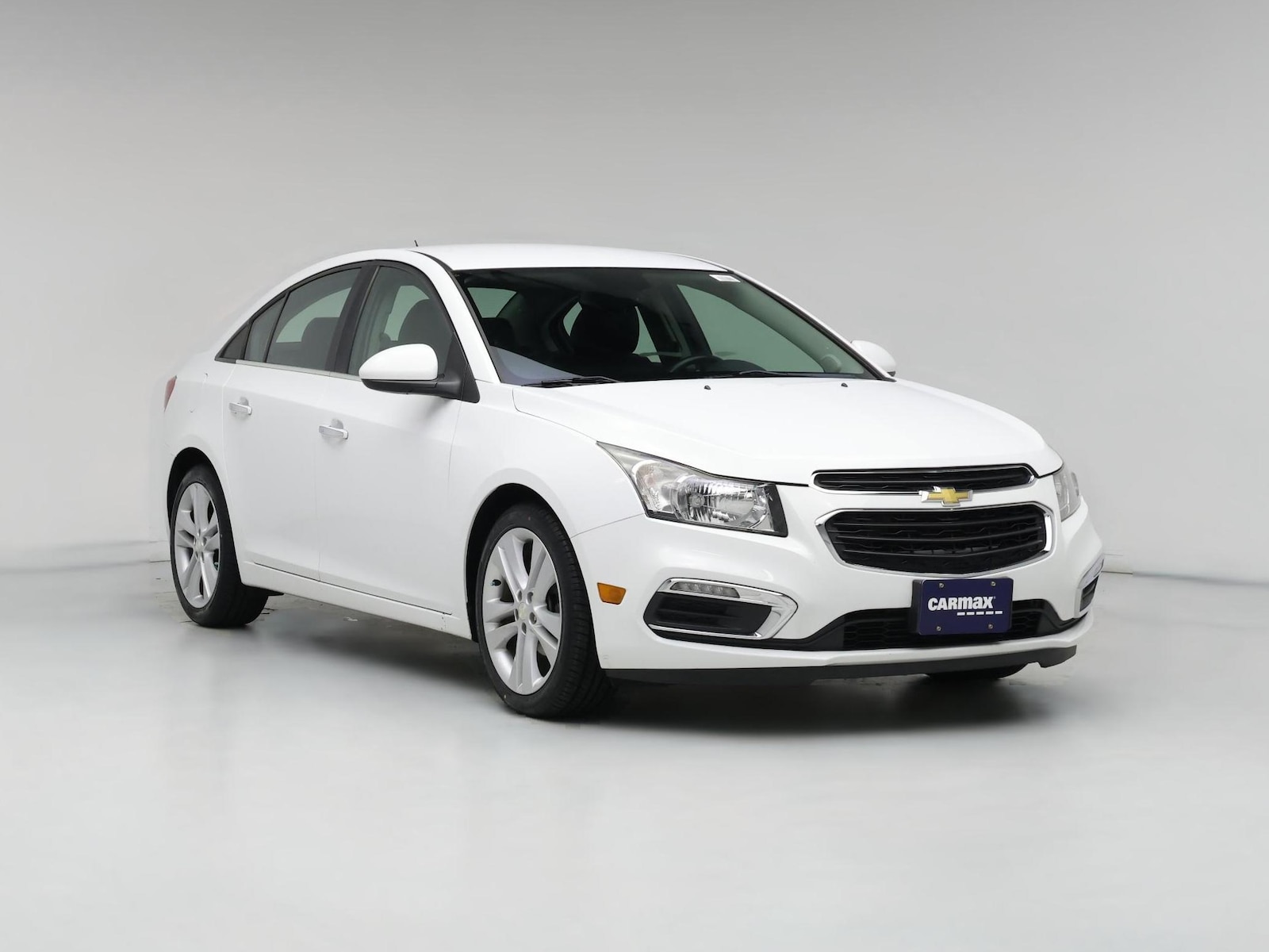2015 Chevrolet Cruze LTZ