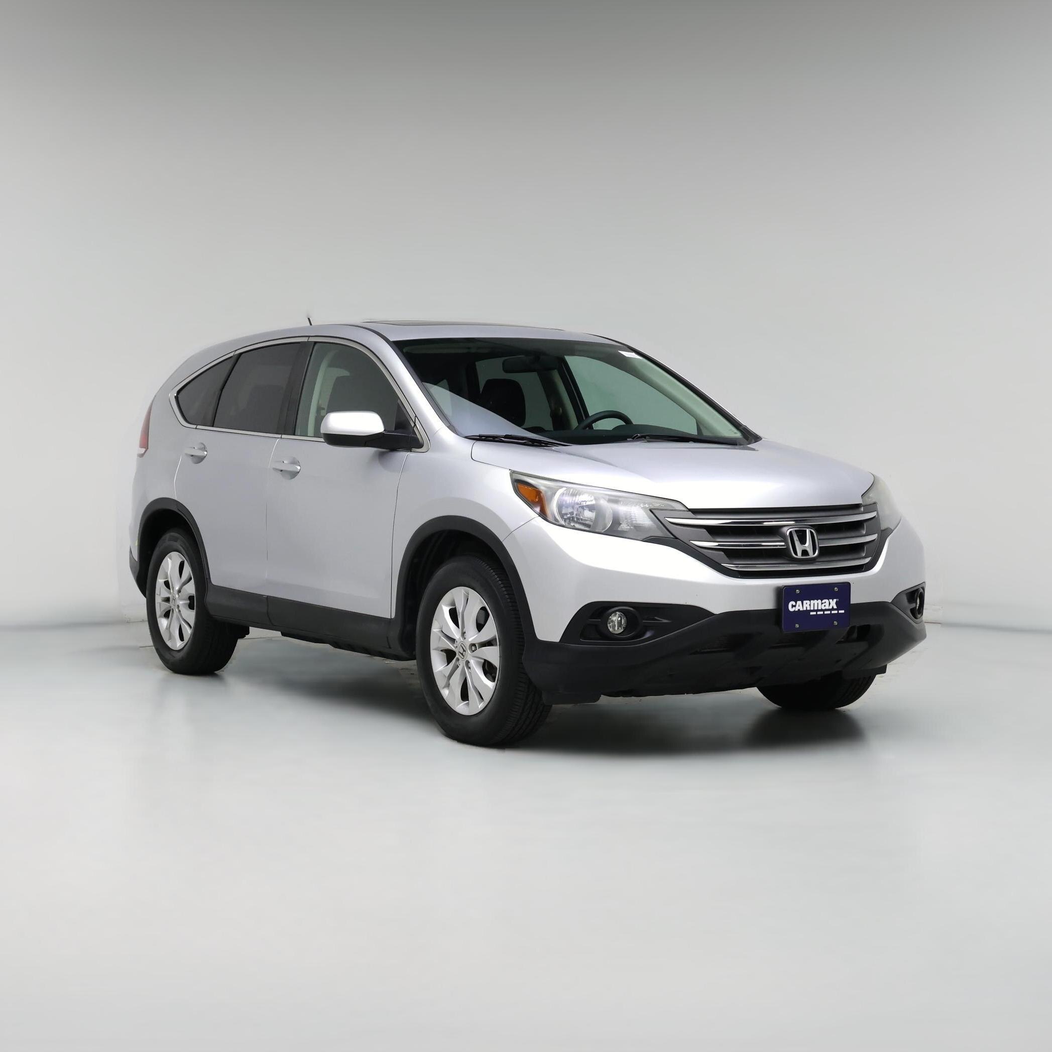 Thumbnail: 2014 Honda CR-V - 1