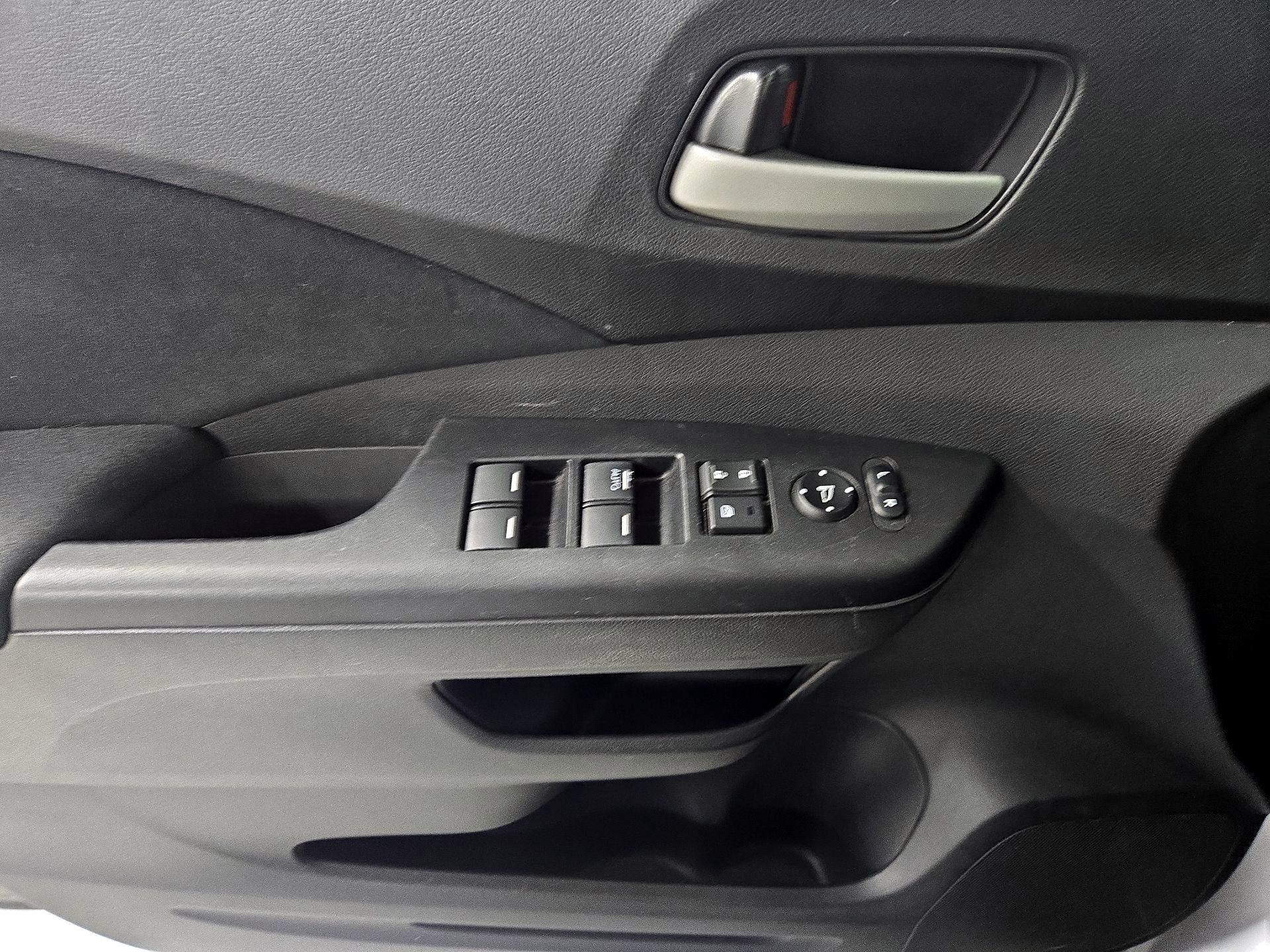 Thumbnail: 2014 Honda CR-V - 12