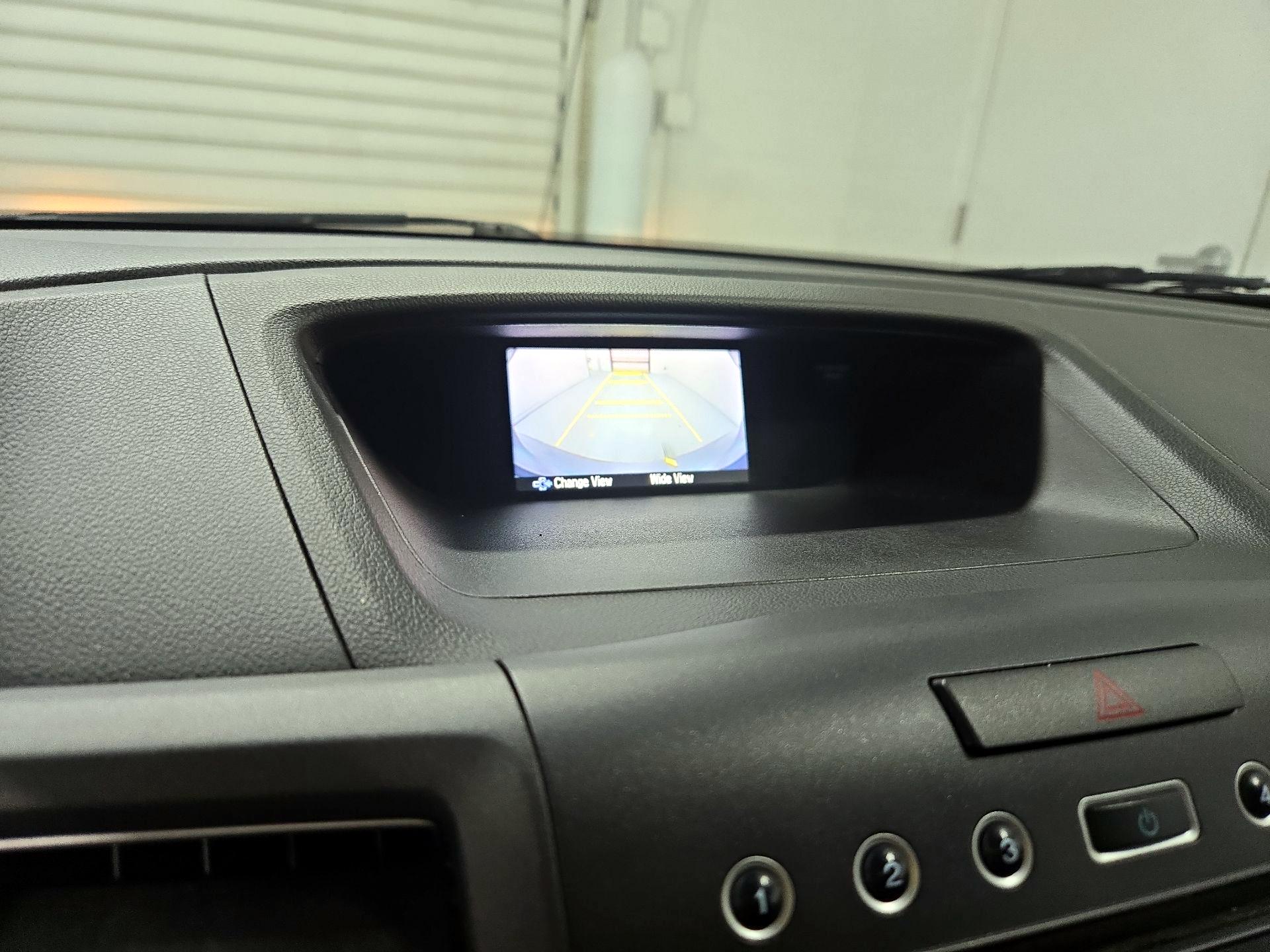 Thumbnail: 2014 Honda CR-V - 14