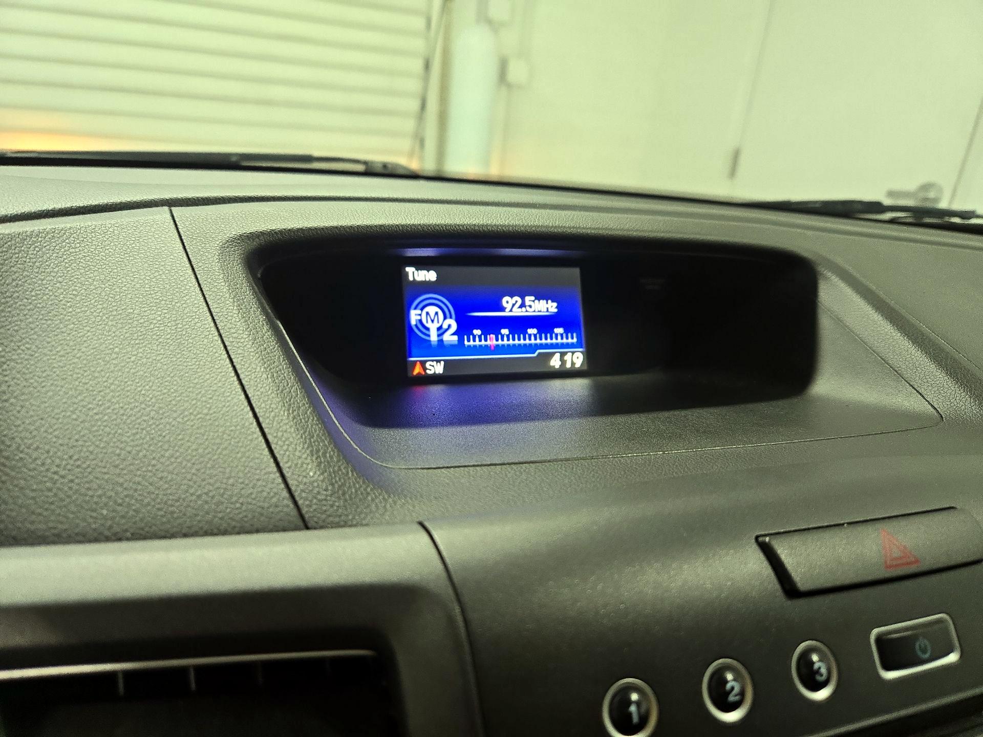Thumbnail: 2014 Honda CR-V - 15