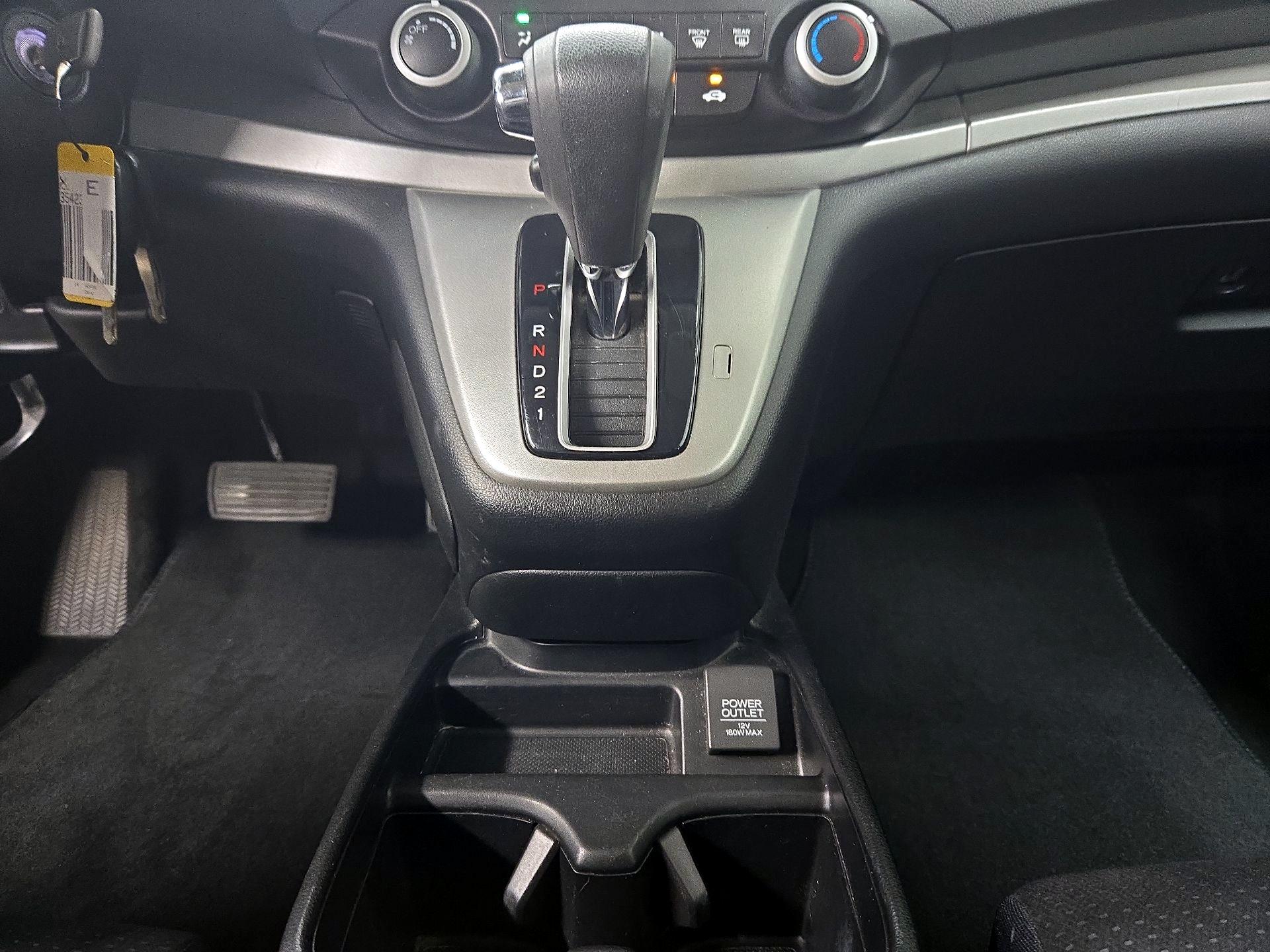 Thumbnail: 2014 Honda CR-V - 17