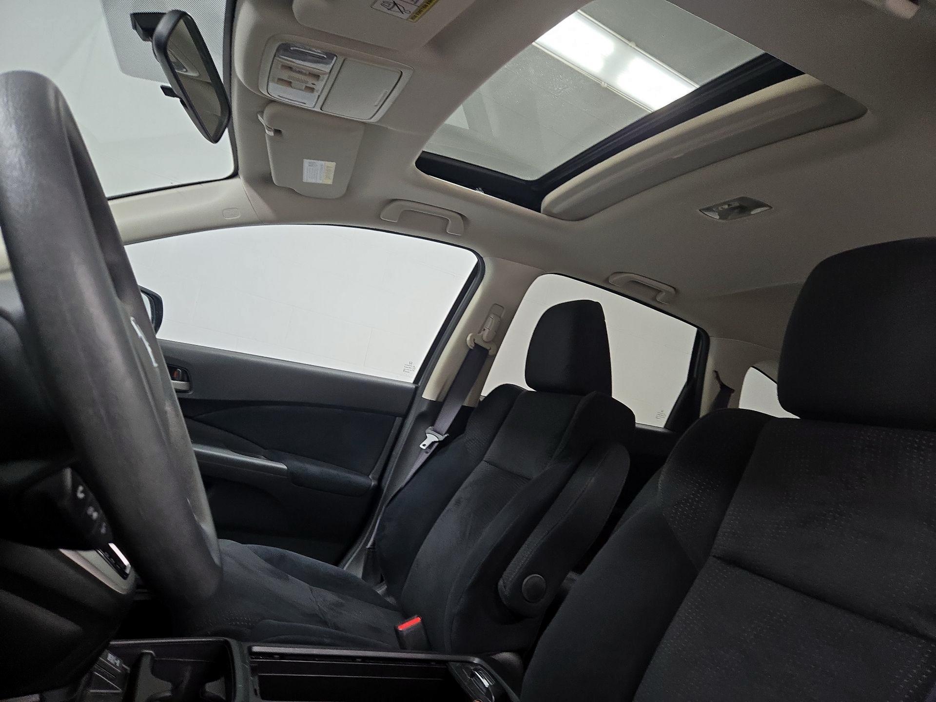 Thumbnail: 2014 Honda CR-V - 19