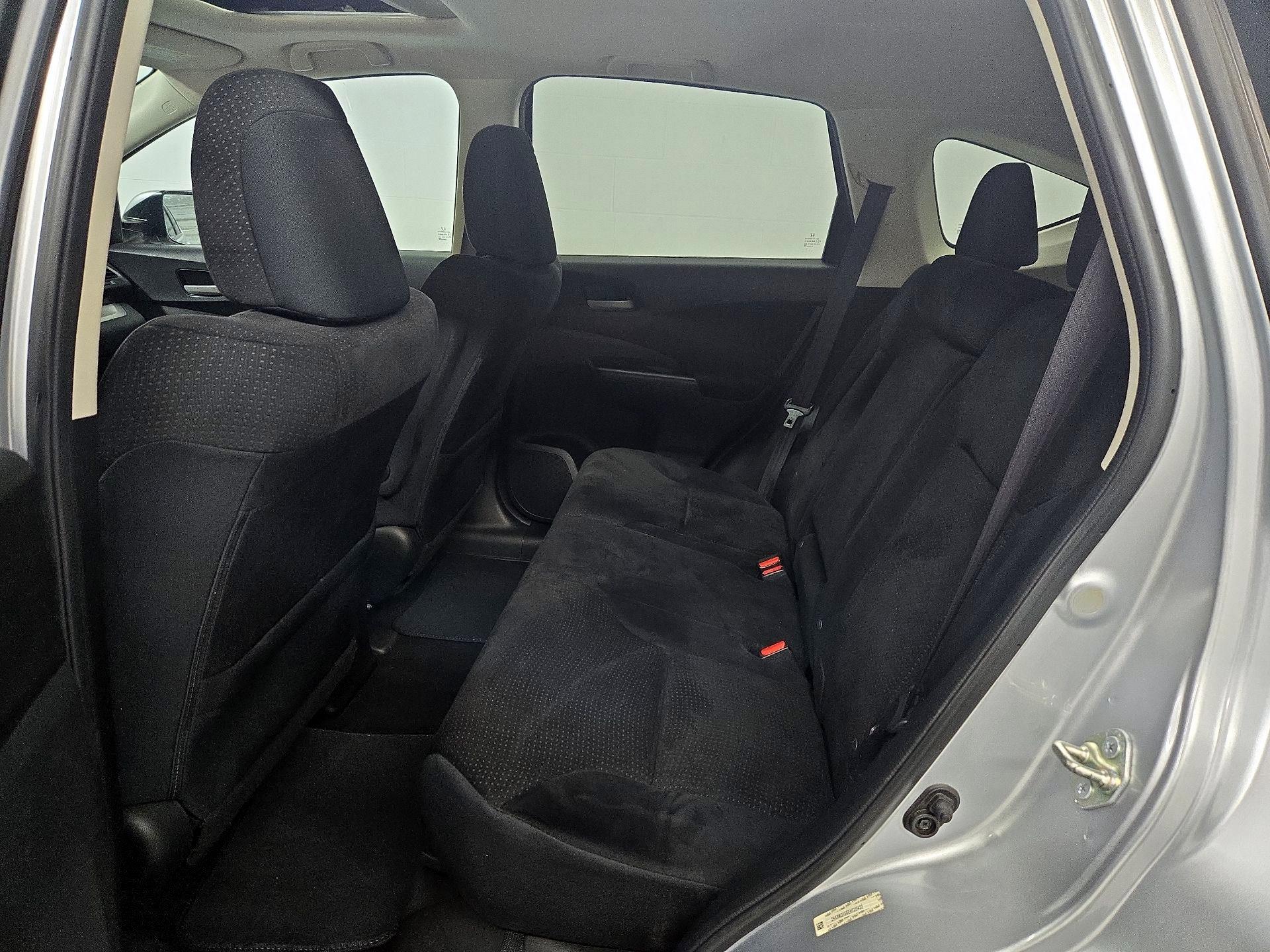Thumbnail: 2014 Honda CR-V - 20