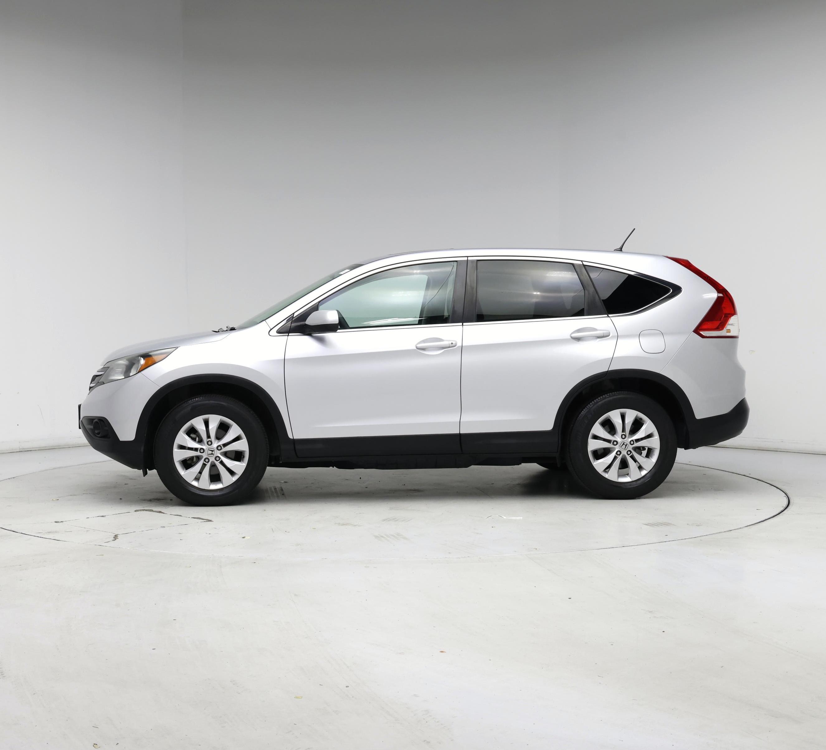 Thumbnail: 2014 Honda CR-V - 3