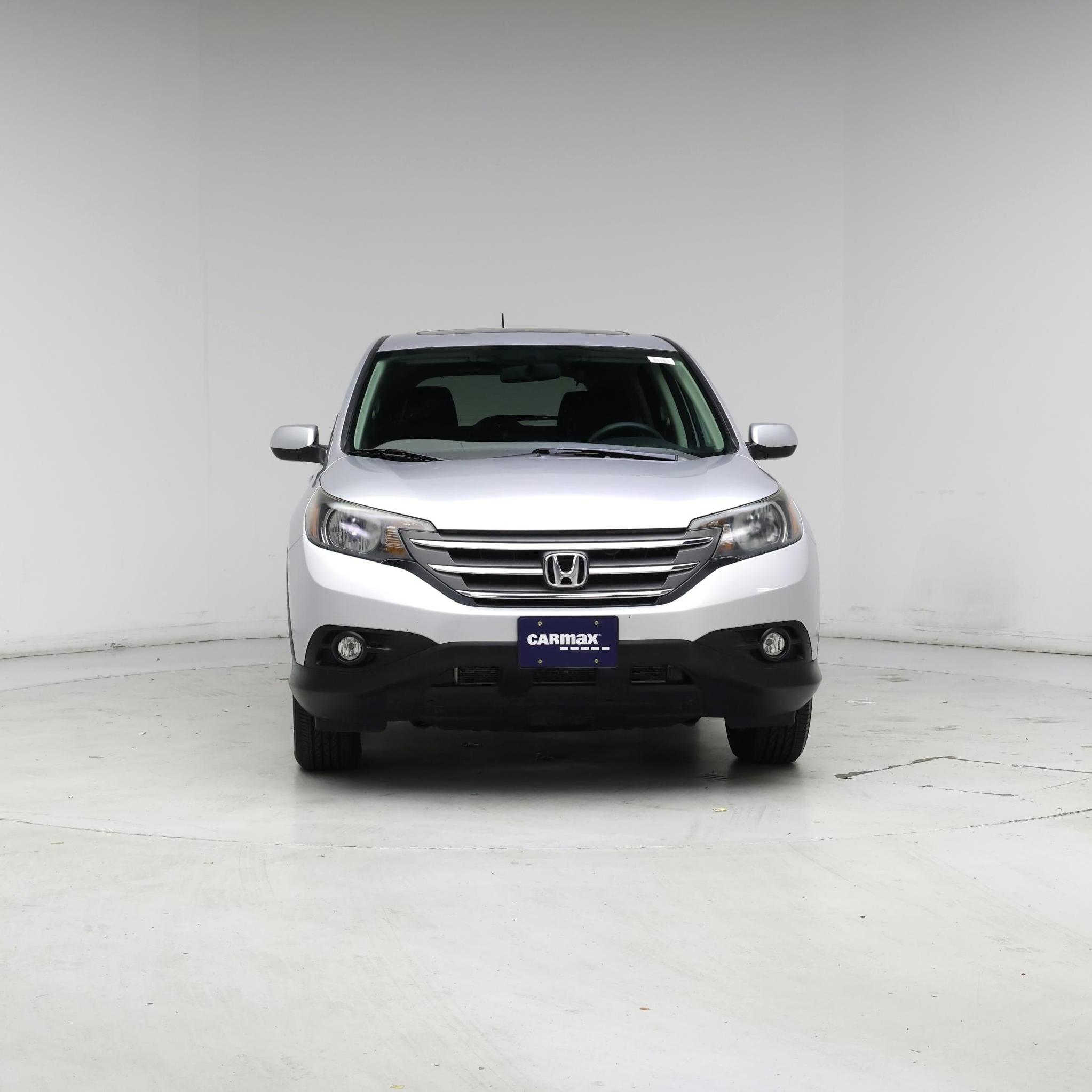 Thumbnail: 2014 Honda CR-V - 5