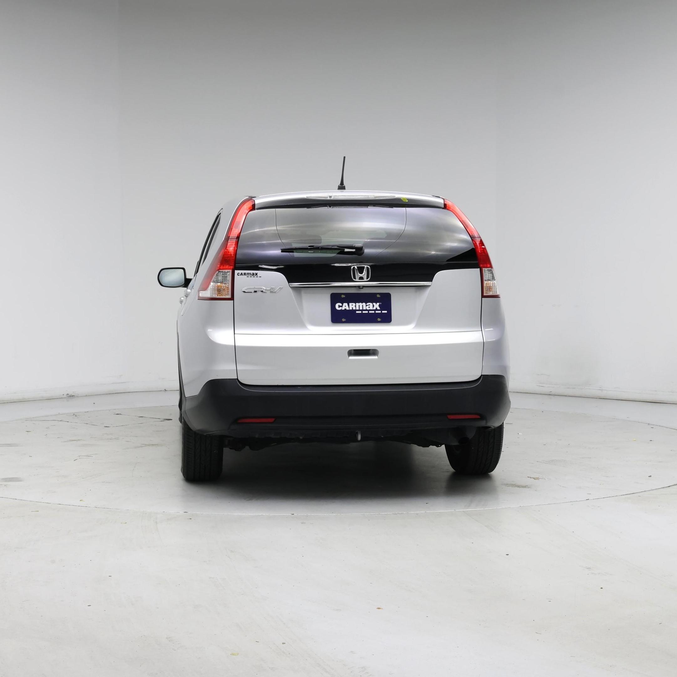 Thumbnail: 2014 Honda CR-V - 6