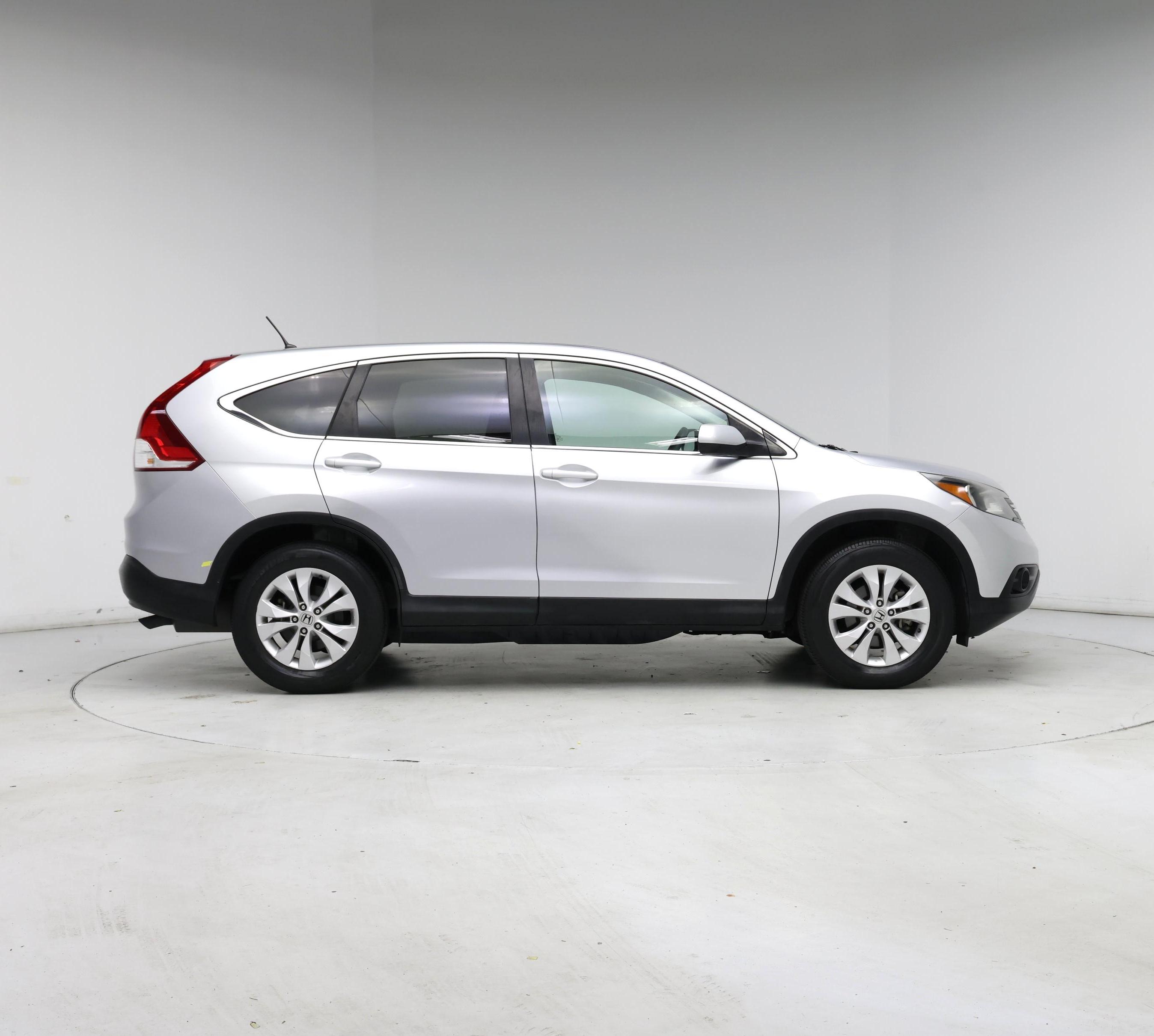 Thumbnail: 2014 Honda CR-V - 7