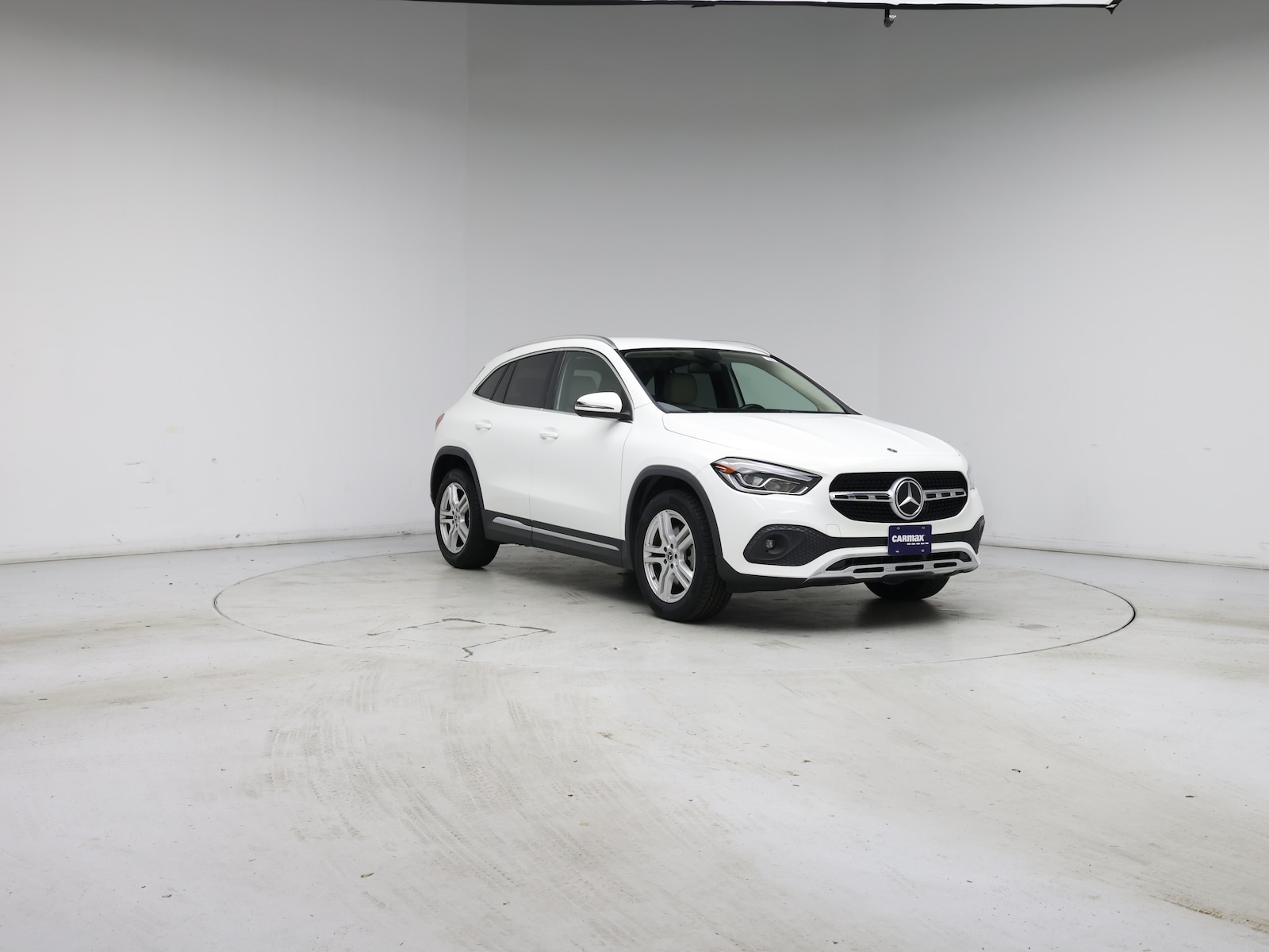 2021 Mercedes-Benz GLA GLA250