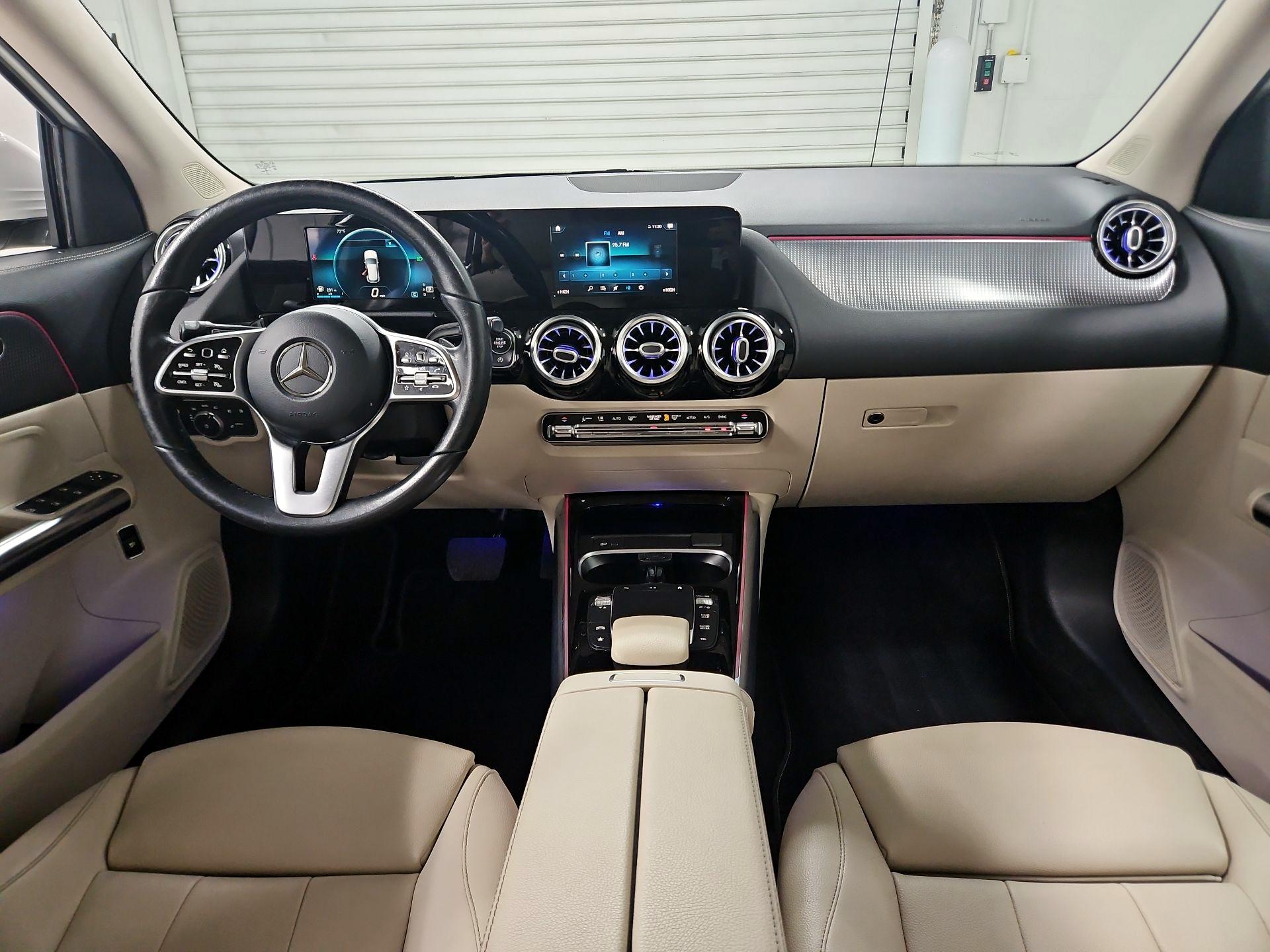 Thumbnail: 2021 Mercedes-Benz GLA - 9