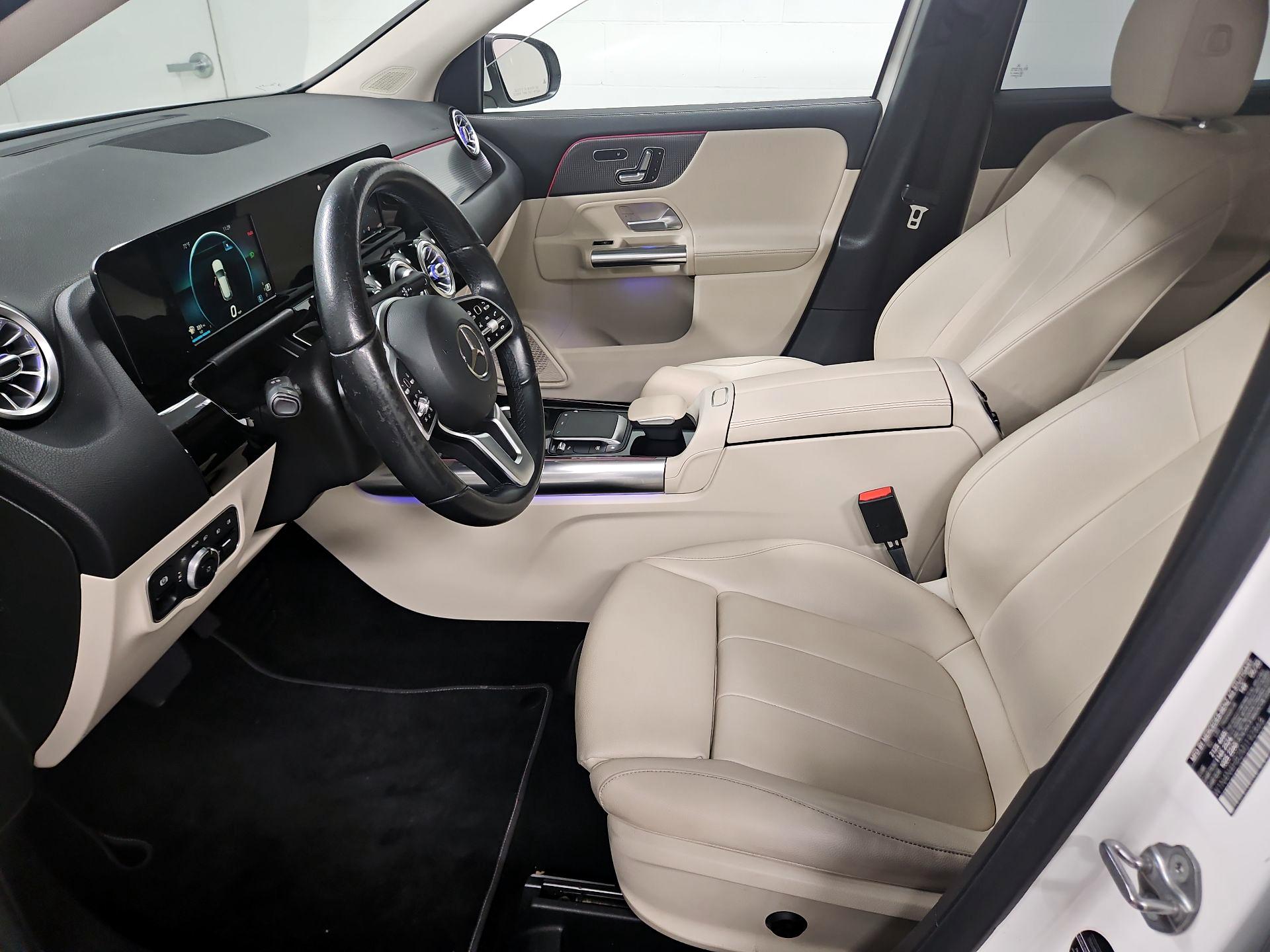 Thumbnail: 2021 Mercedes-Benz GLA - 11