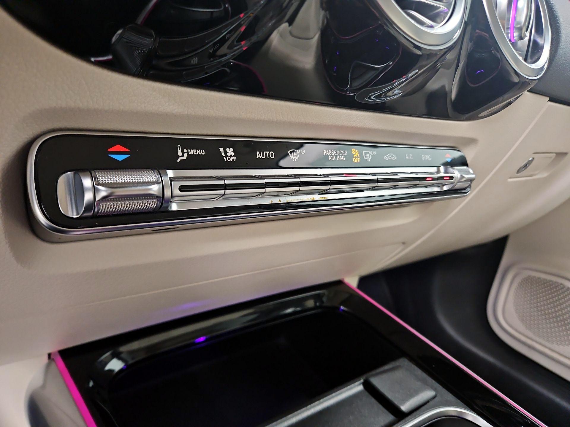 Thumbnail: 2021 Mercedes-Benz GLA - 16