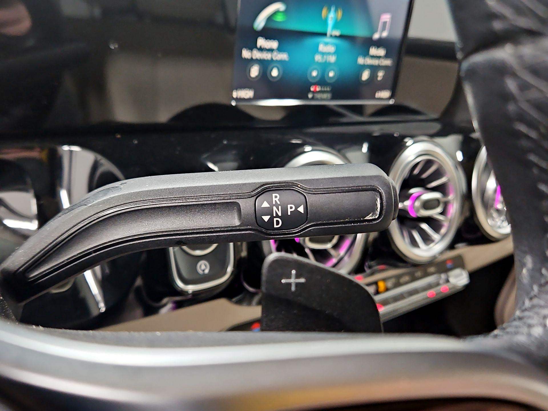 Thumbnail: 2021 Mercedes-Benz GLA - 17