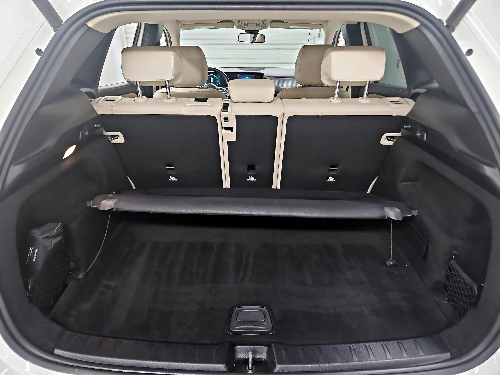 Thumbnail: 2021 Mercedes-Benz GLA - 20