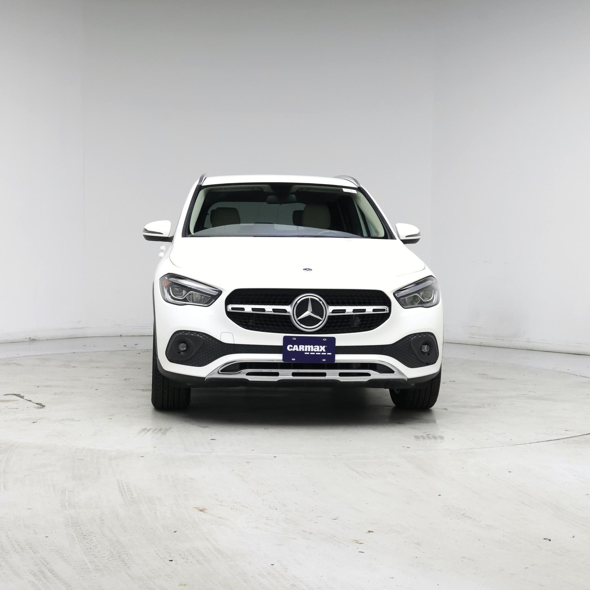Thumbnail: 2021 Mercedes-Benz GLA - 5