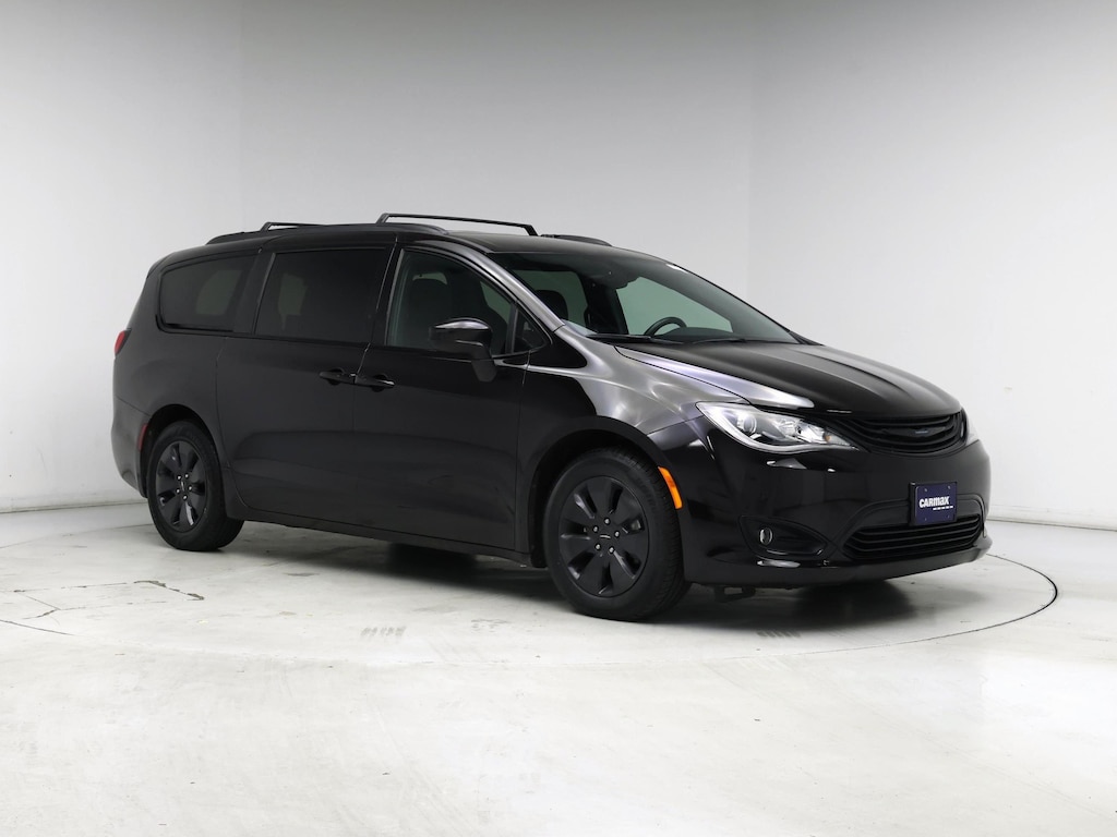 Chrysler Pacifica Hybrid Touring L FWD