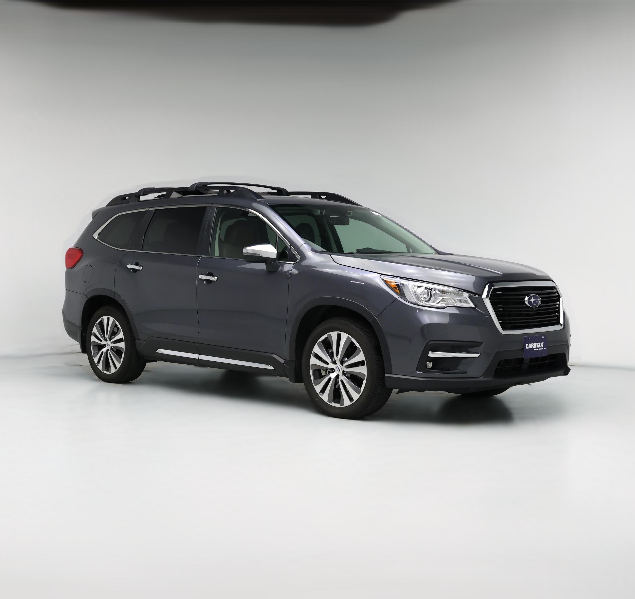 Thumbnail: 2021 Subaru Ascent - 1