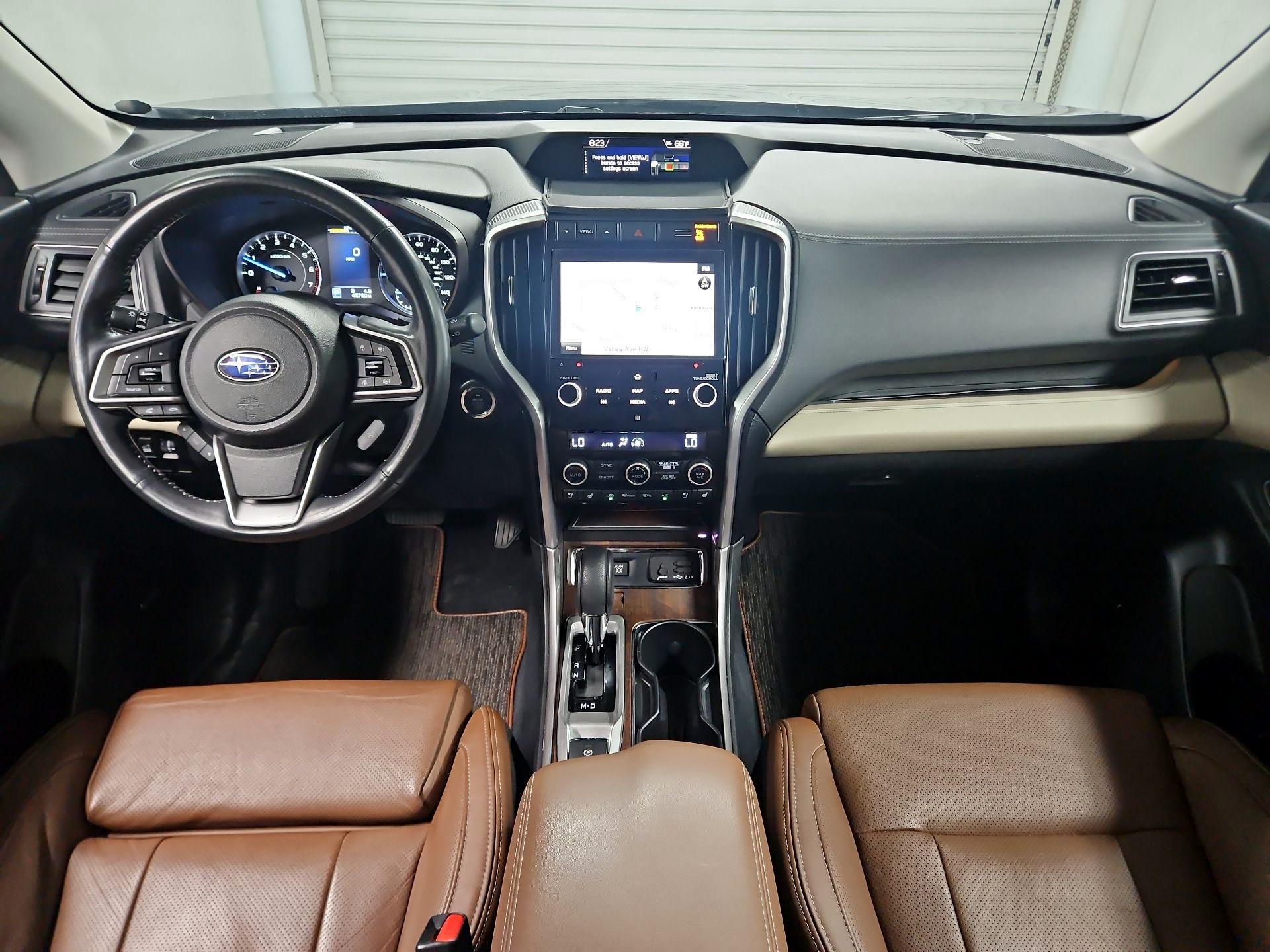 Thumbnail: 2021 Subaru Ascent - 9