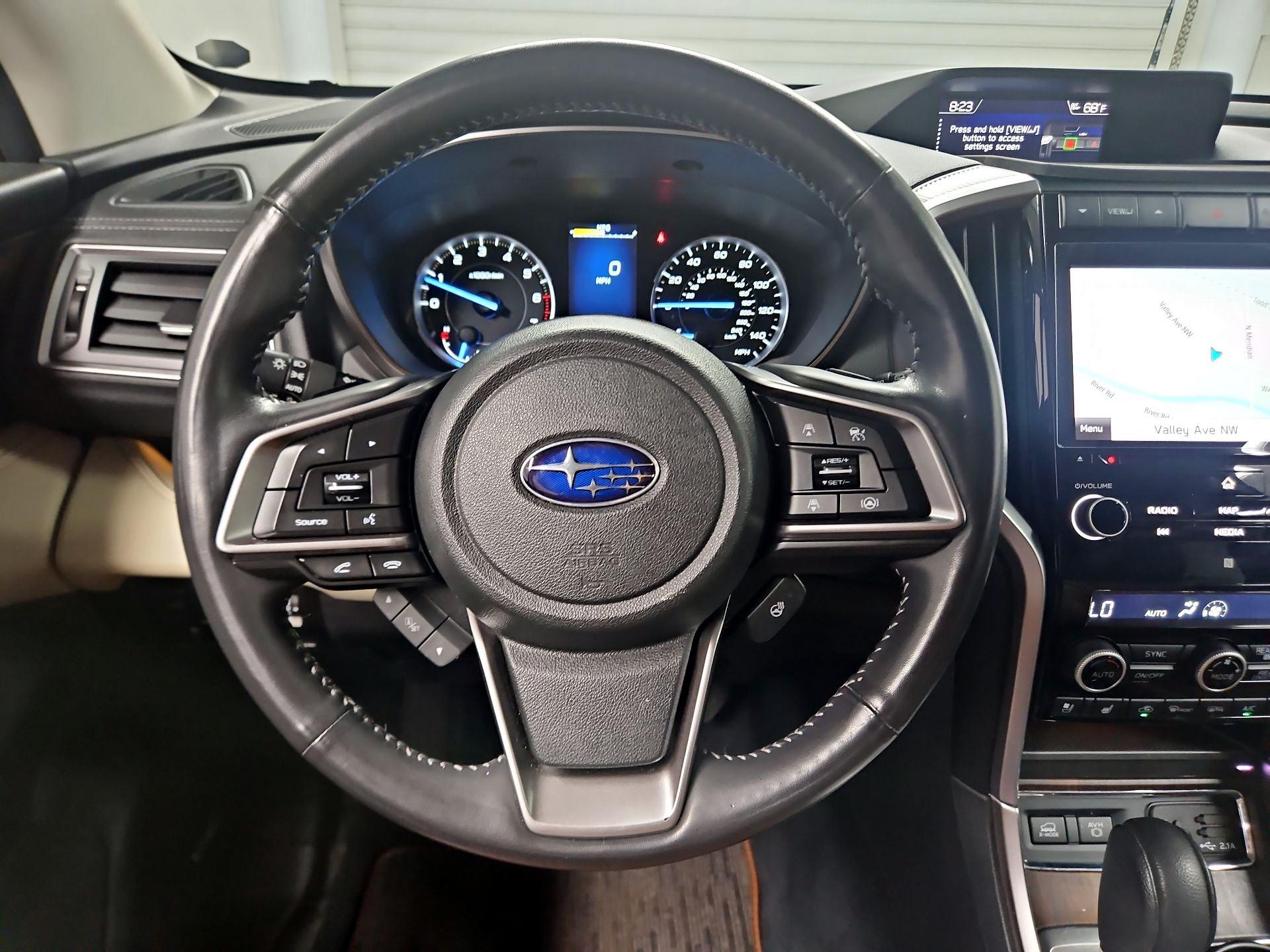 Thumbnail: 2021 Subaru Ascent - 10