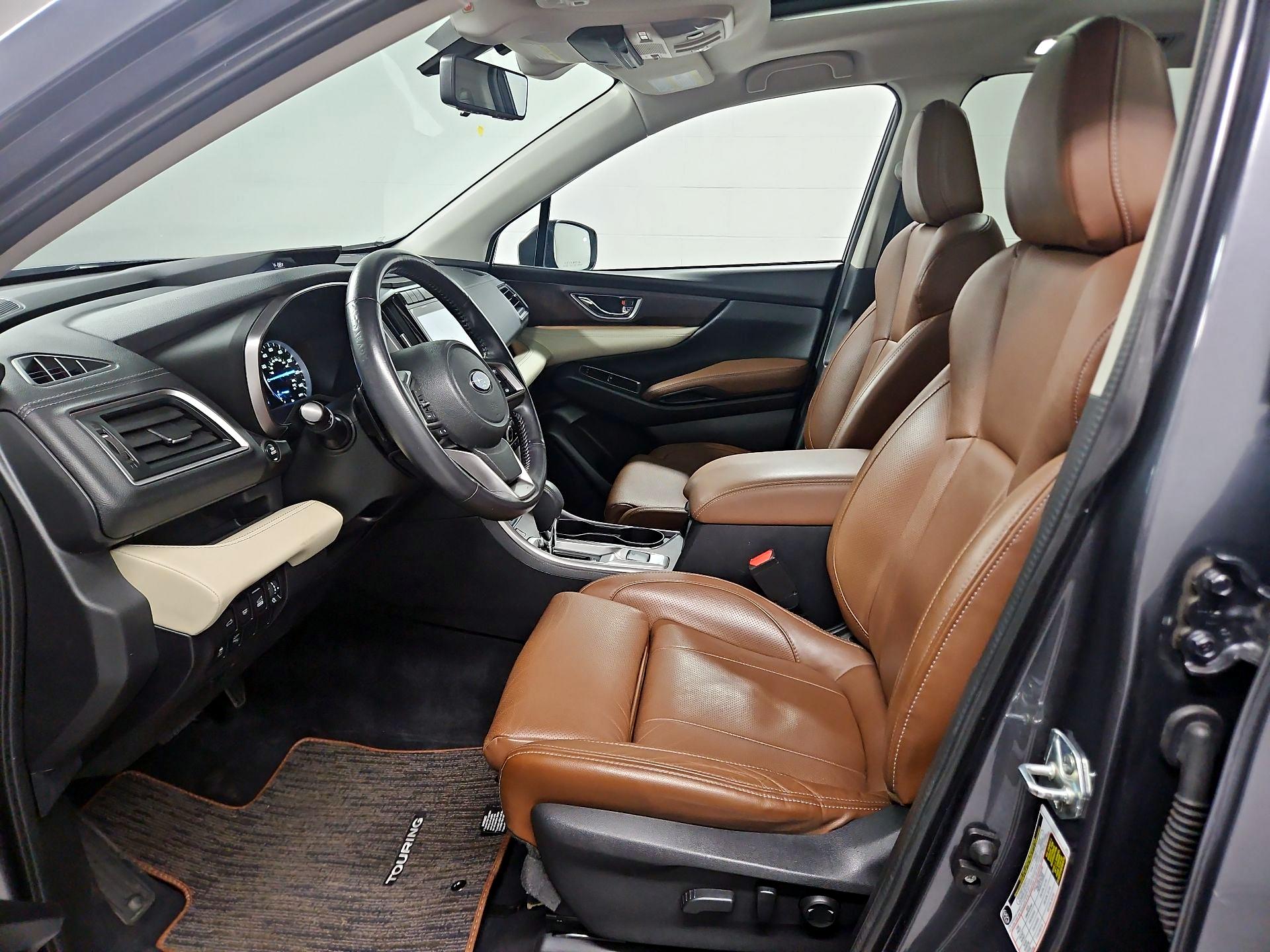 Thumbnail: 2021 Subaru Ascent - 11