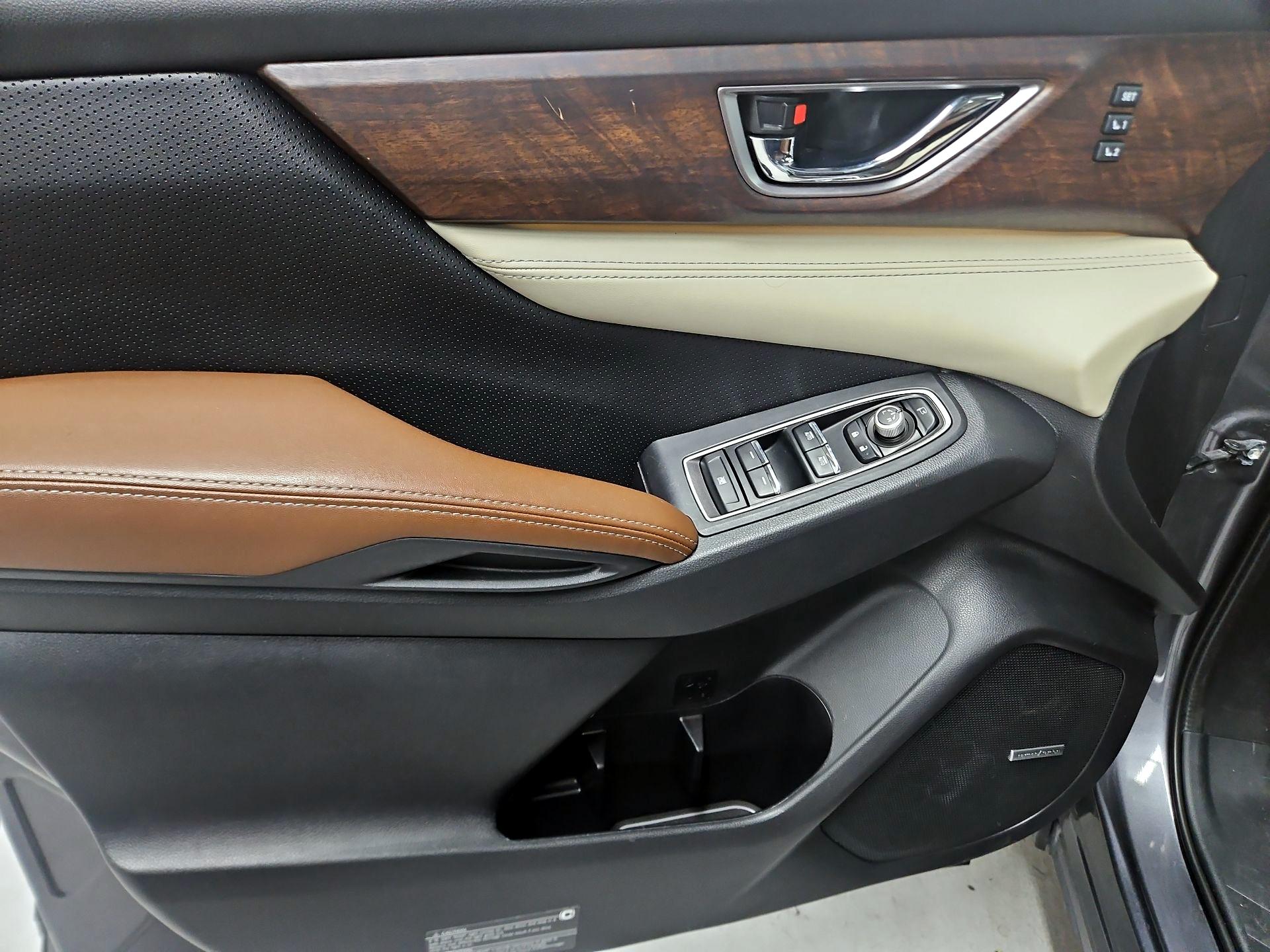 Thumbnail: 2021 Subaru Ascent - 12