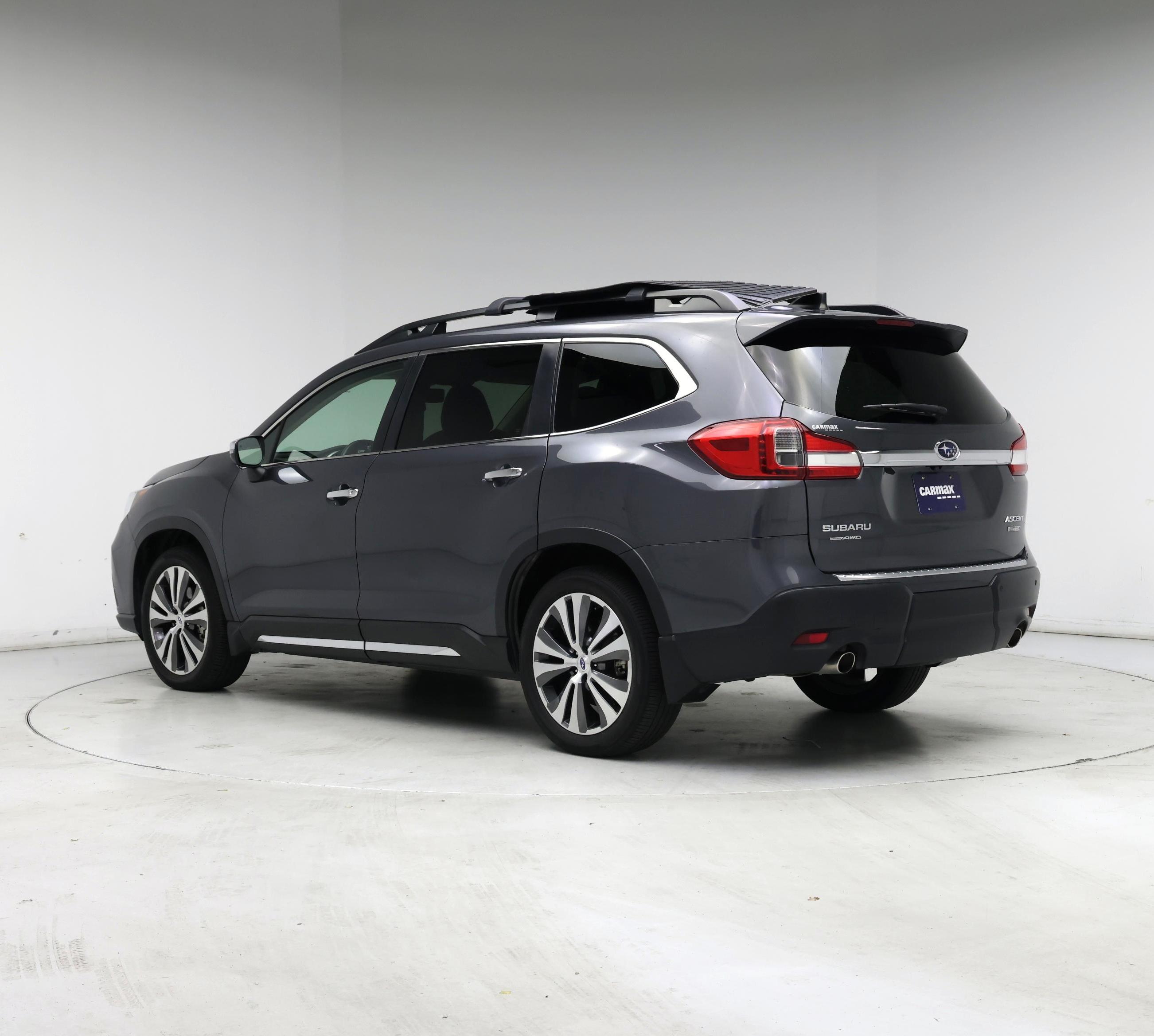 Thumbnail: 2021 Subaru Ascent - 2