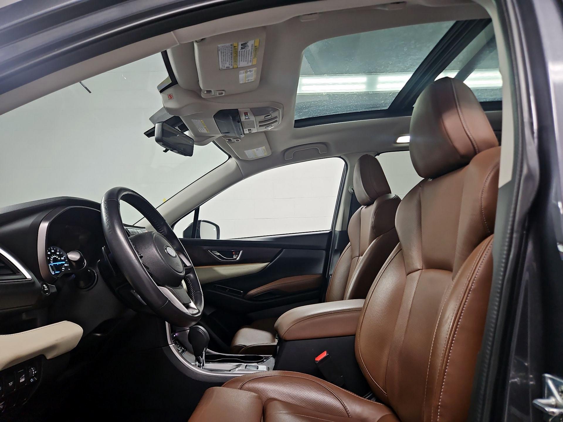 Thumbnail: 2021 Subaru Ascent - 20