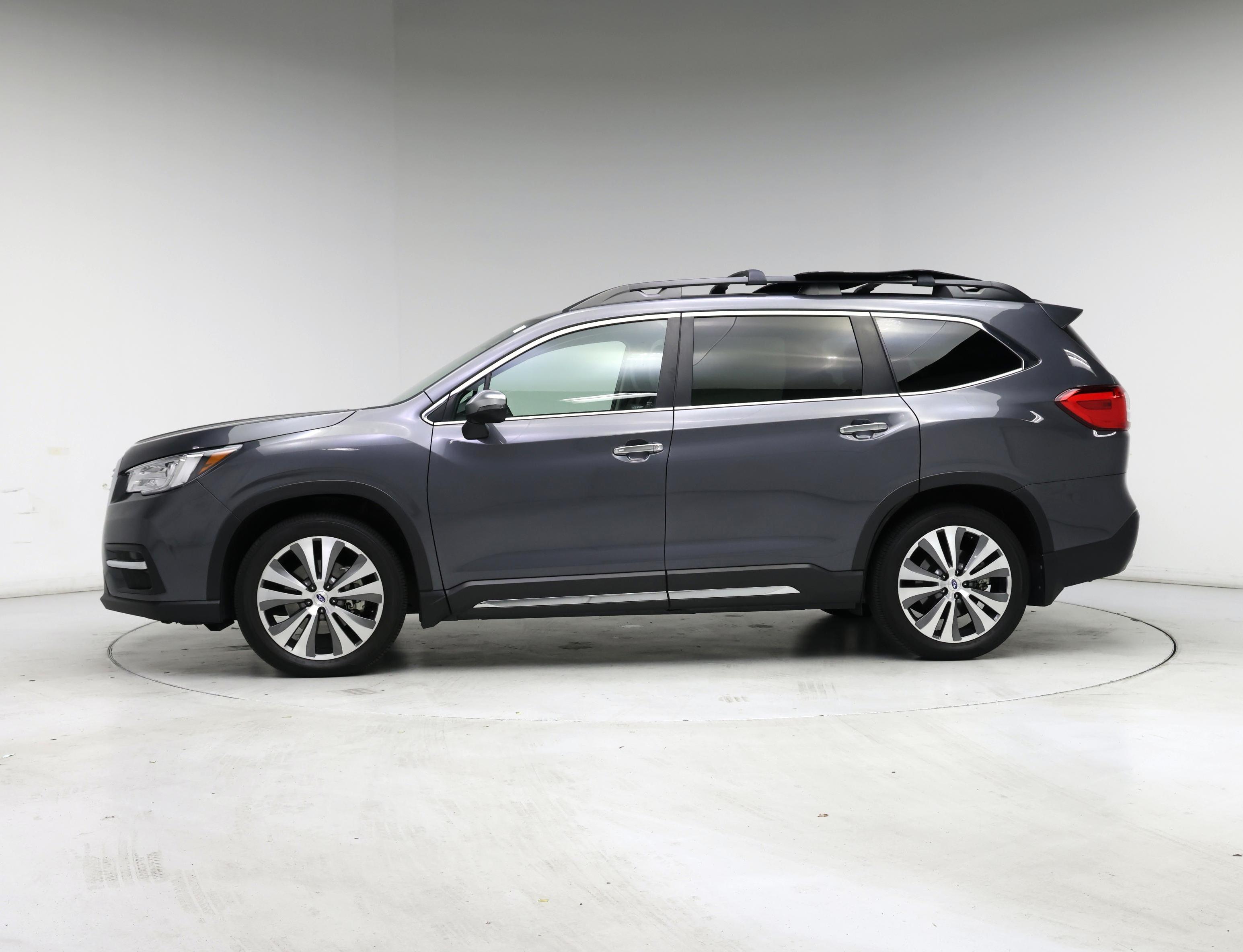 Thumbnail: 2021 Subaru Ascent - 3
