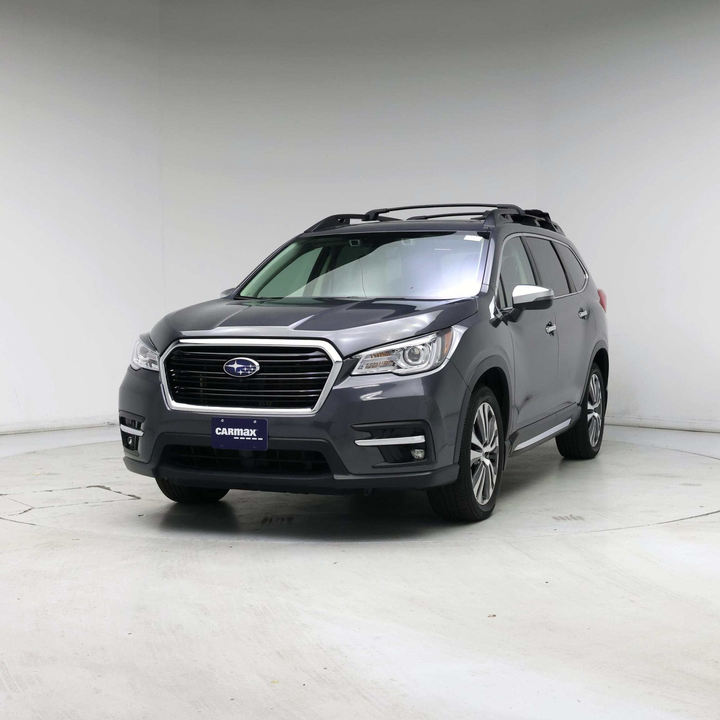 Thumbnail: 2021 Subaru Ascent - 4