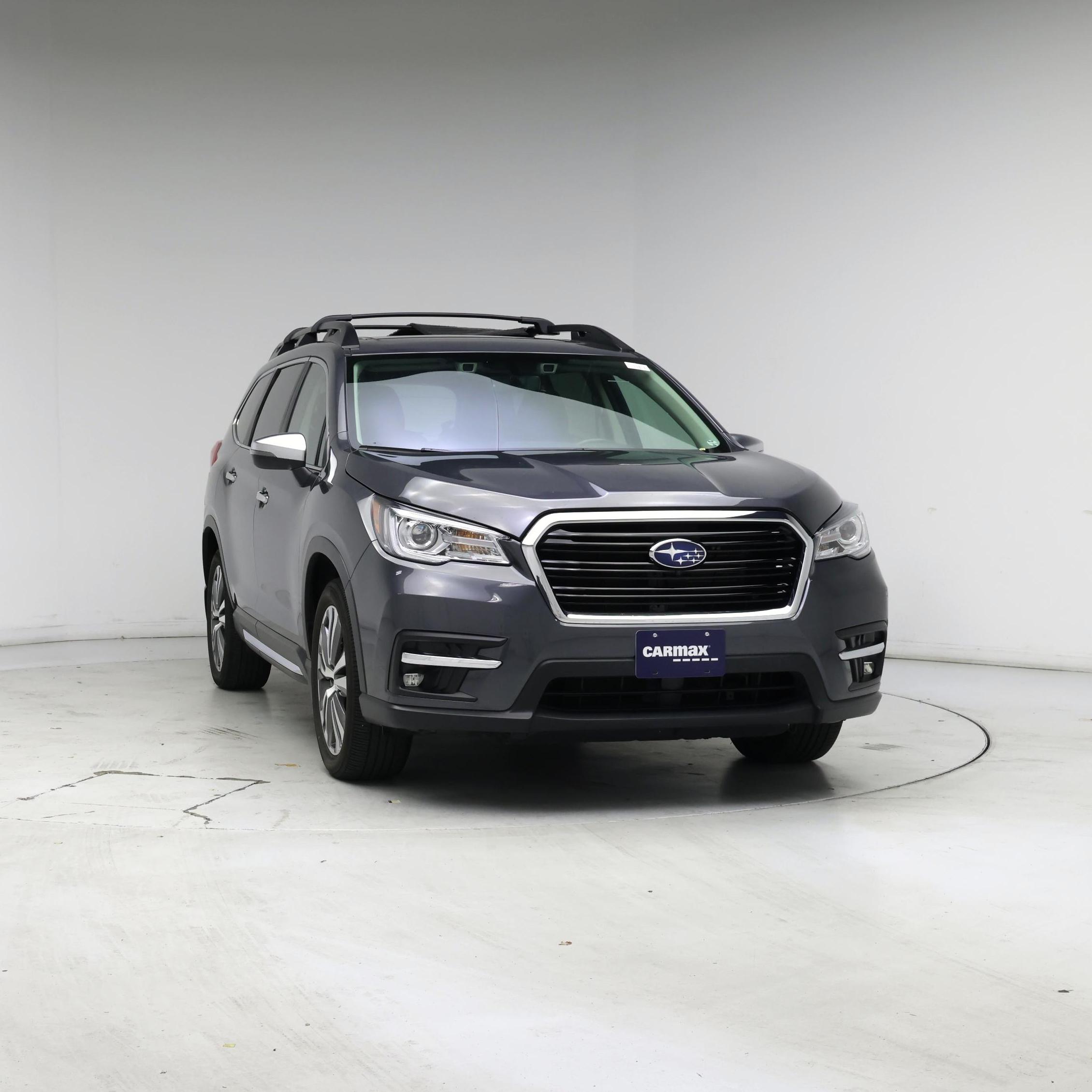 Thumbnail: 2021 Subaru Ascent - 5