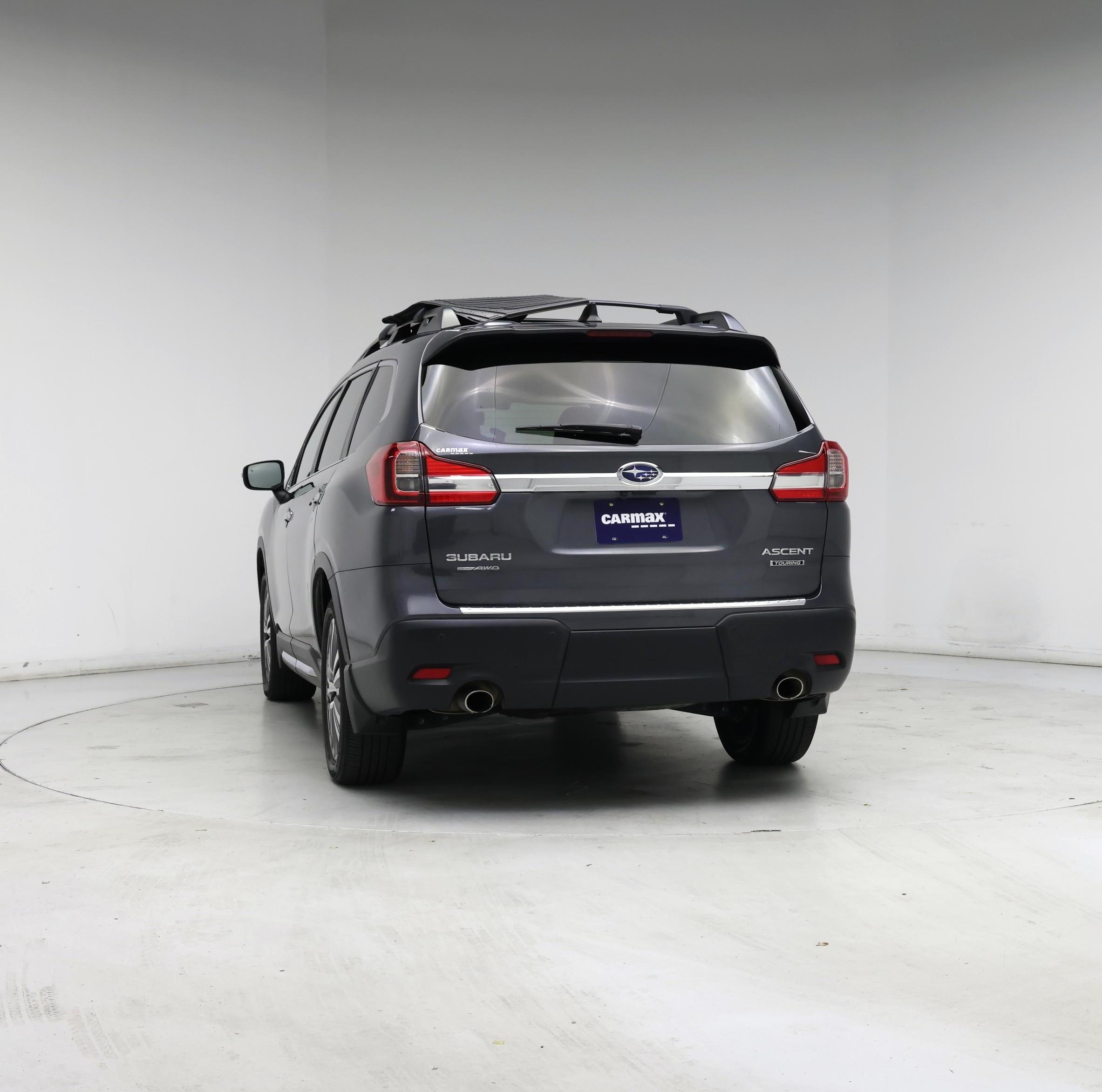 Thumbnail: 2021 Subaru Ascent - 6