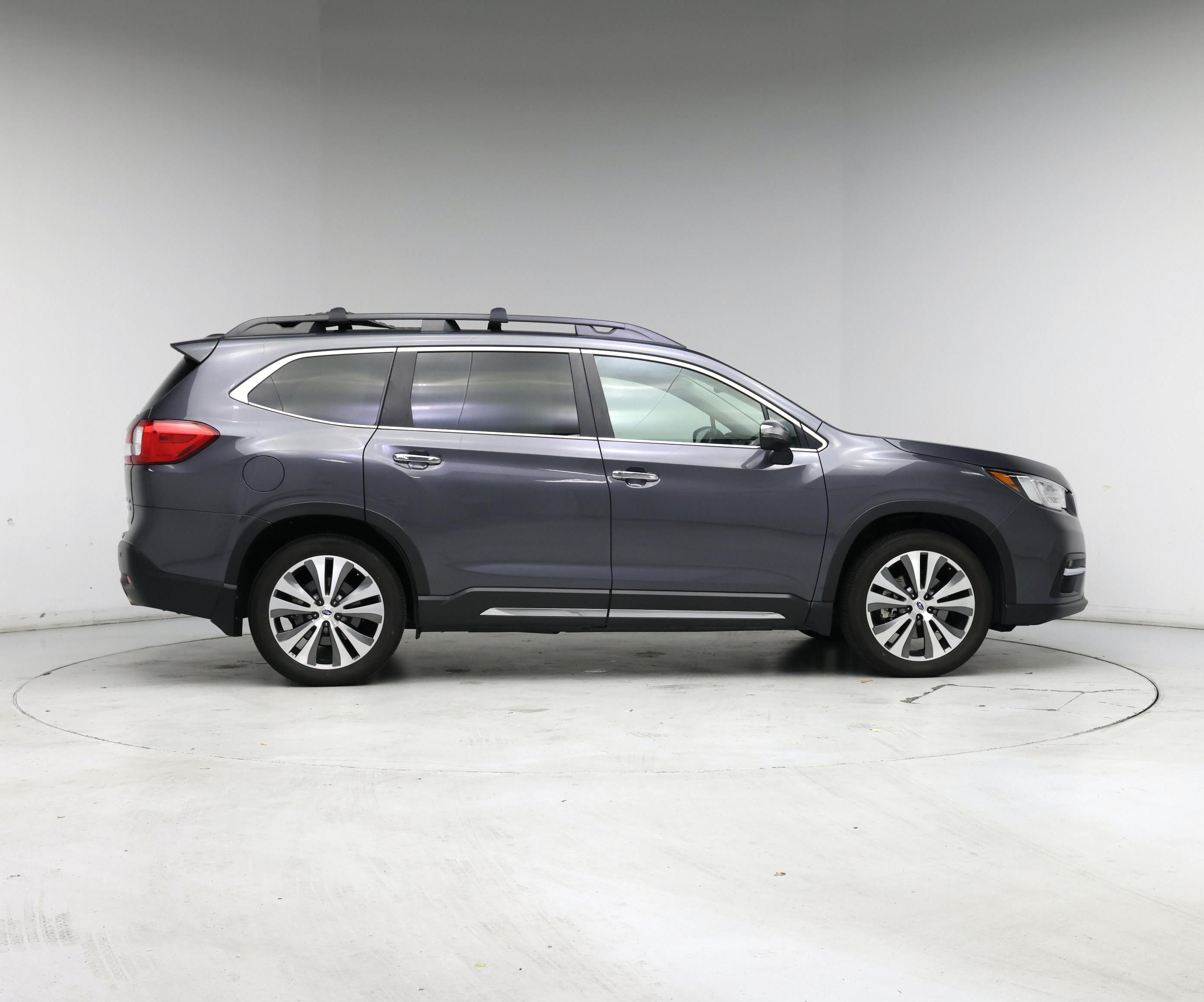 Thumbnail: 2021 Subaru Ascent - 7