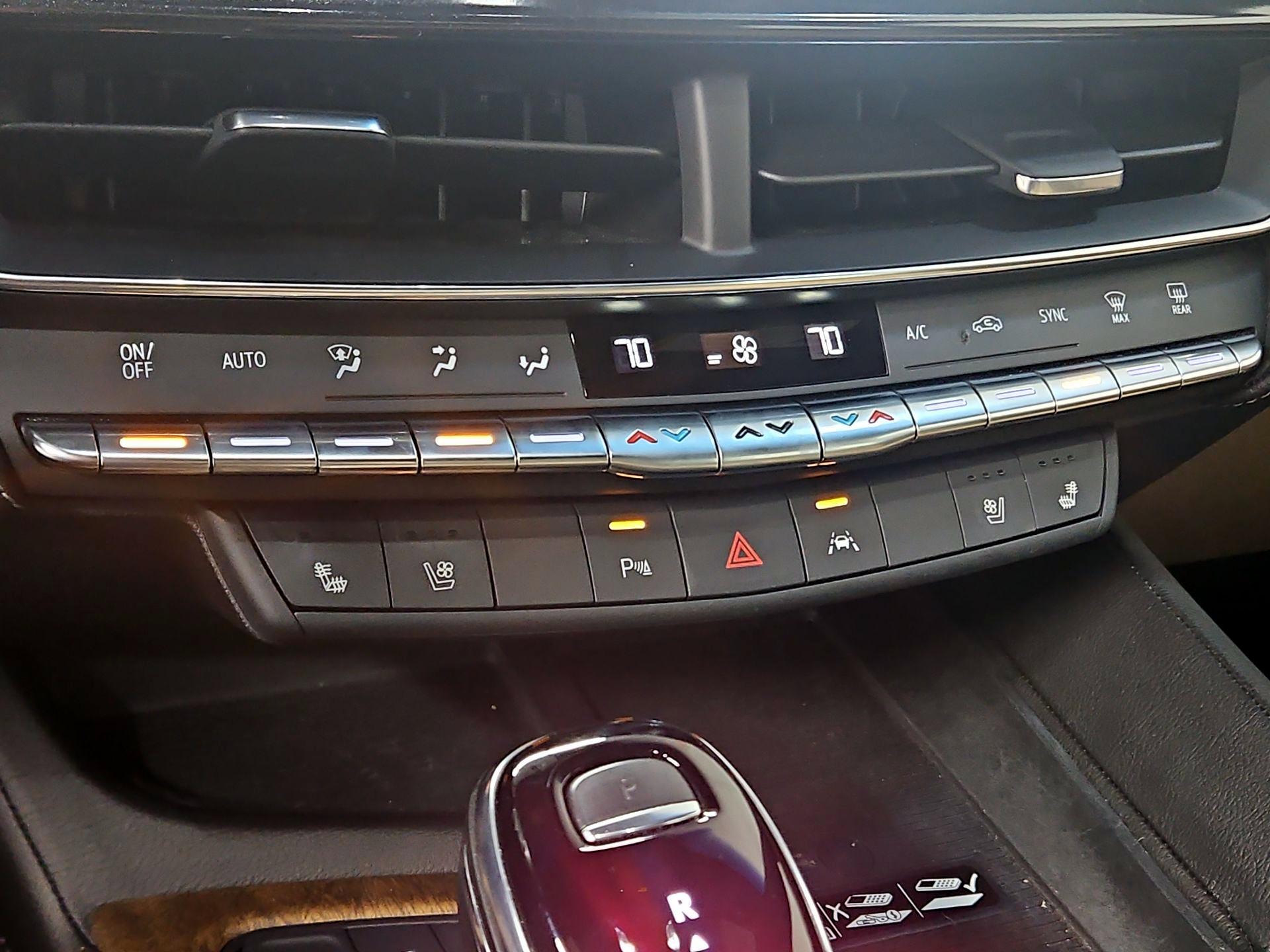 Thumbnail: 2022 Cadillac CT5 - 16