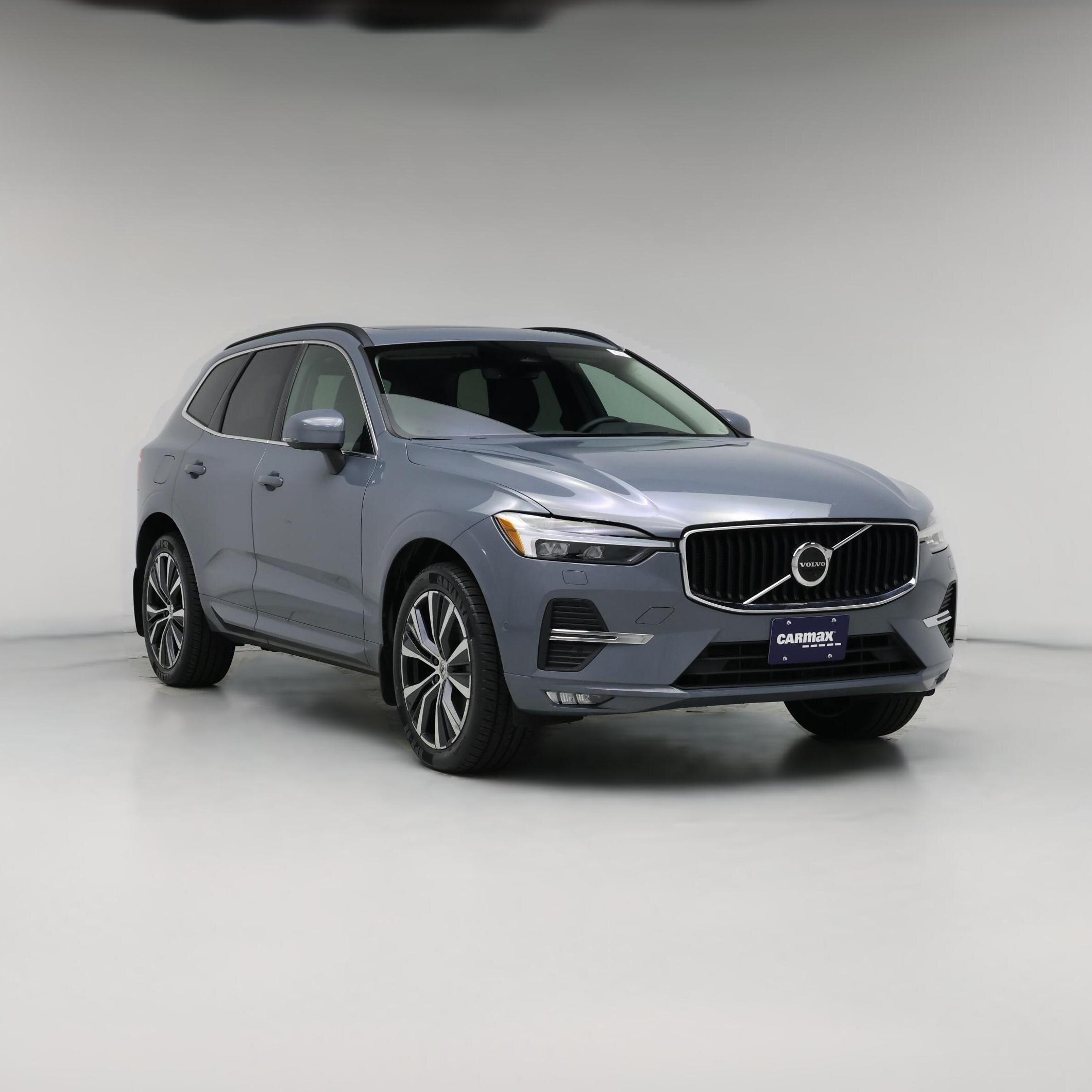 Thumbnail: 2022 Volvo XC60 - 1