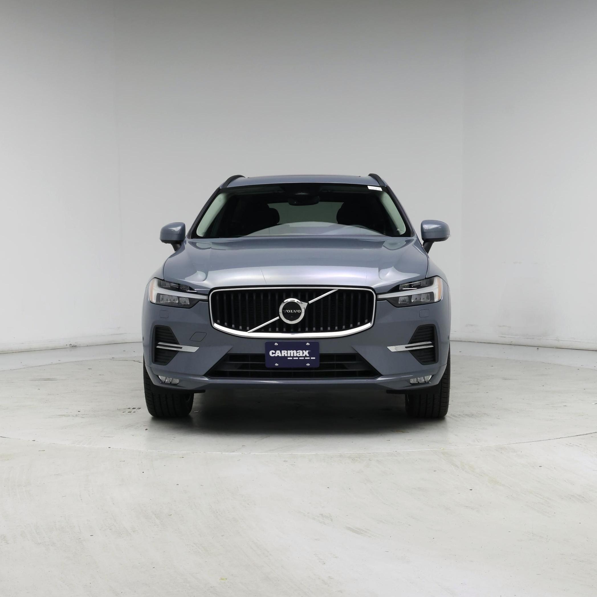 Thumbnail: 2022 Volvo XC60 - 5