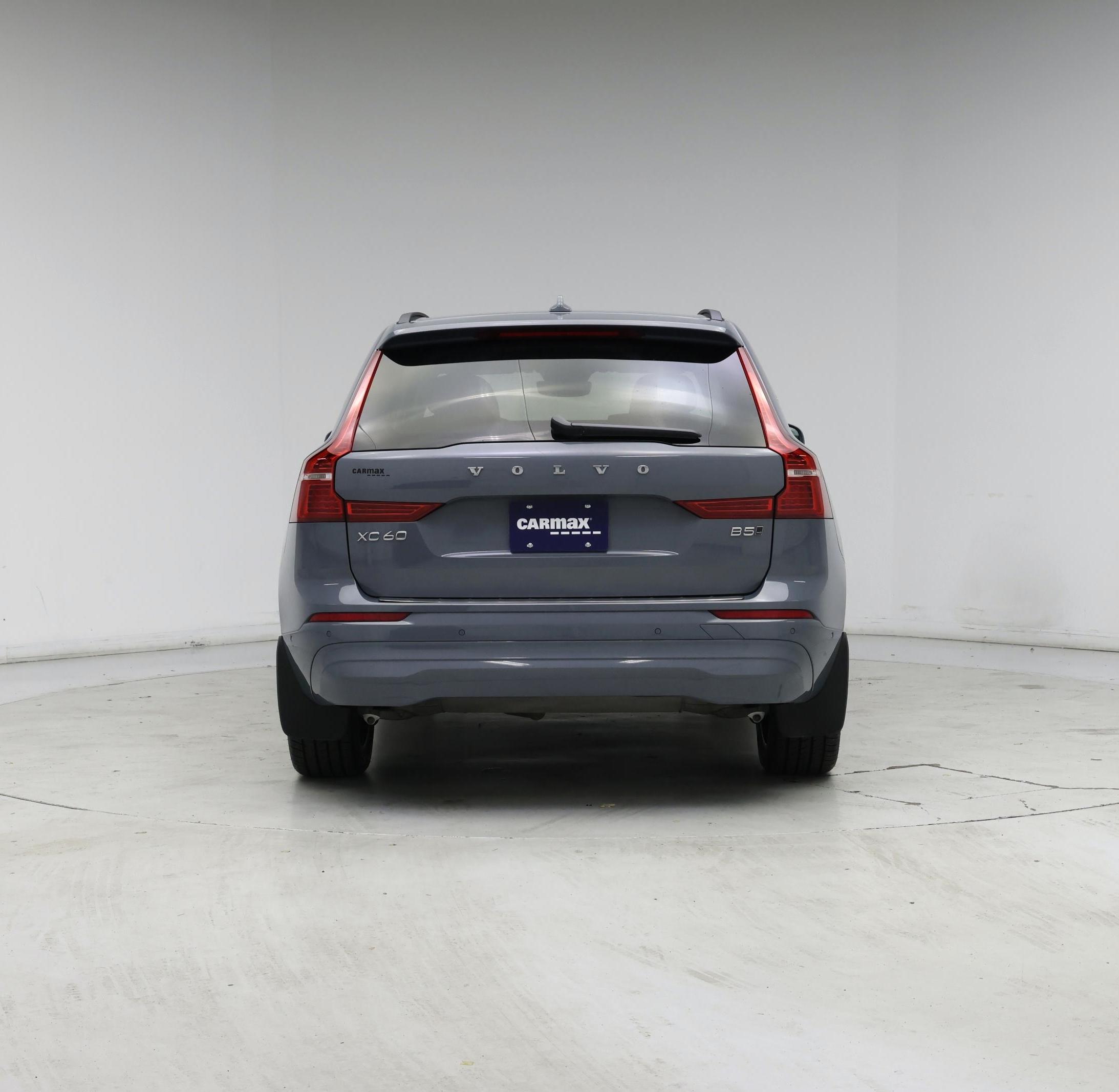 Thumbnail: 2022 Volvo XC60 - 6