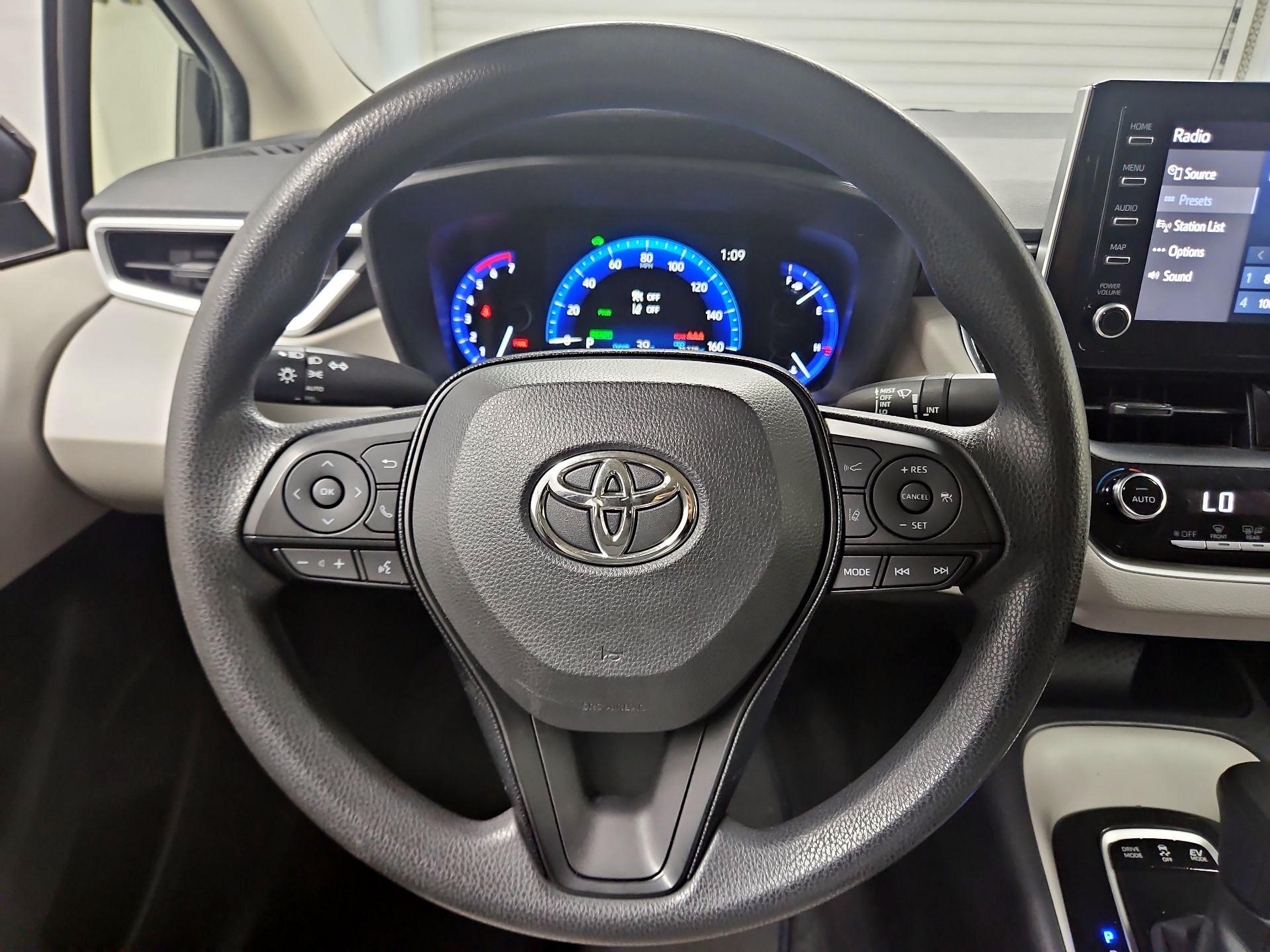 Thumbnail: 2020 Toyota Corolla - 10