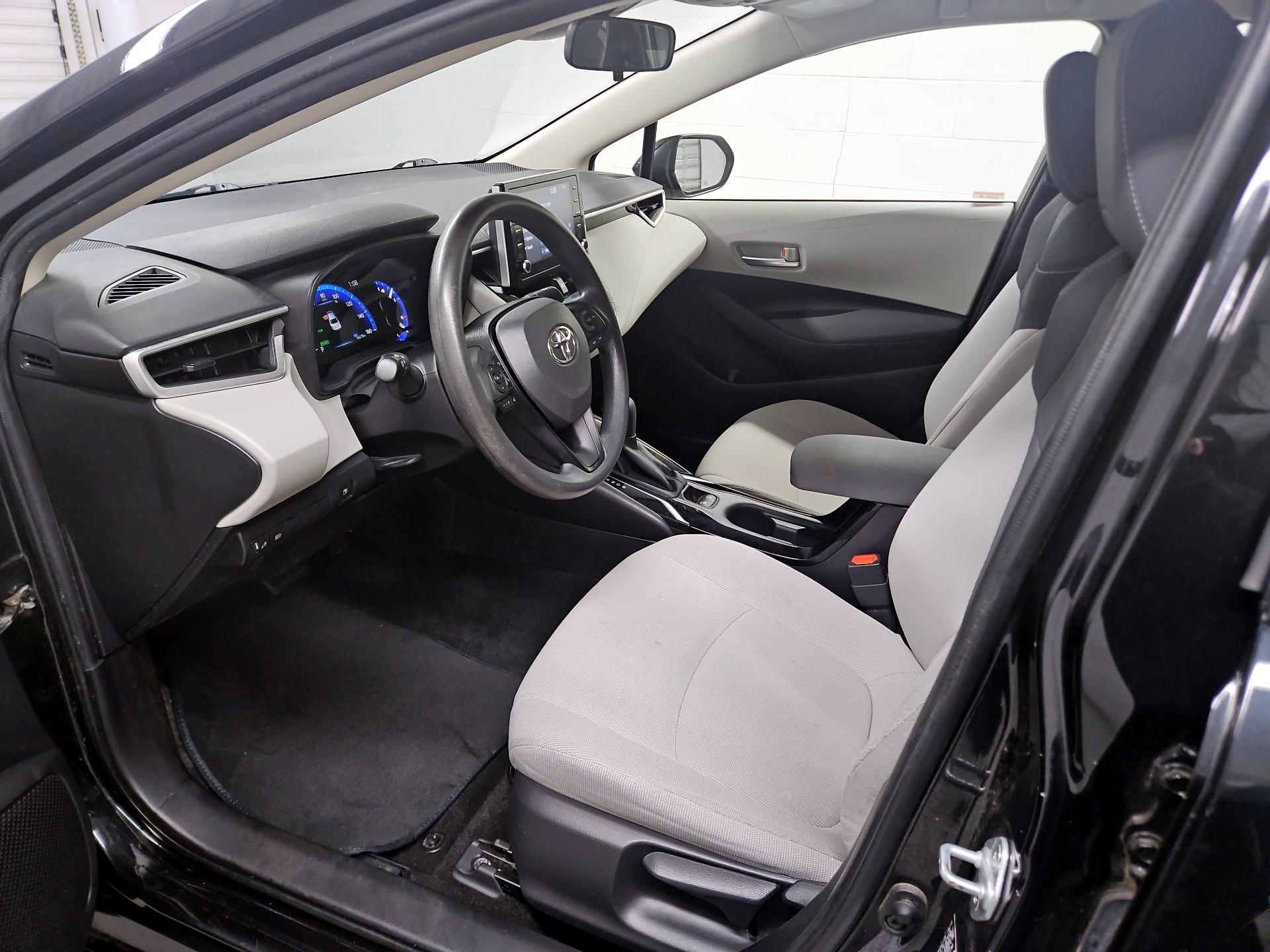 Thumbnail: 2020 Toyota Corolla - 11