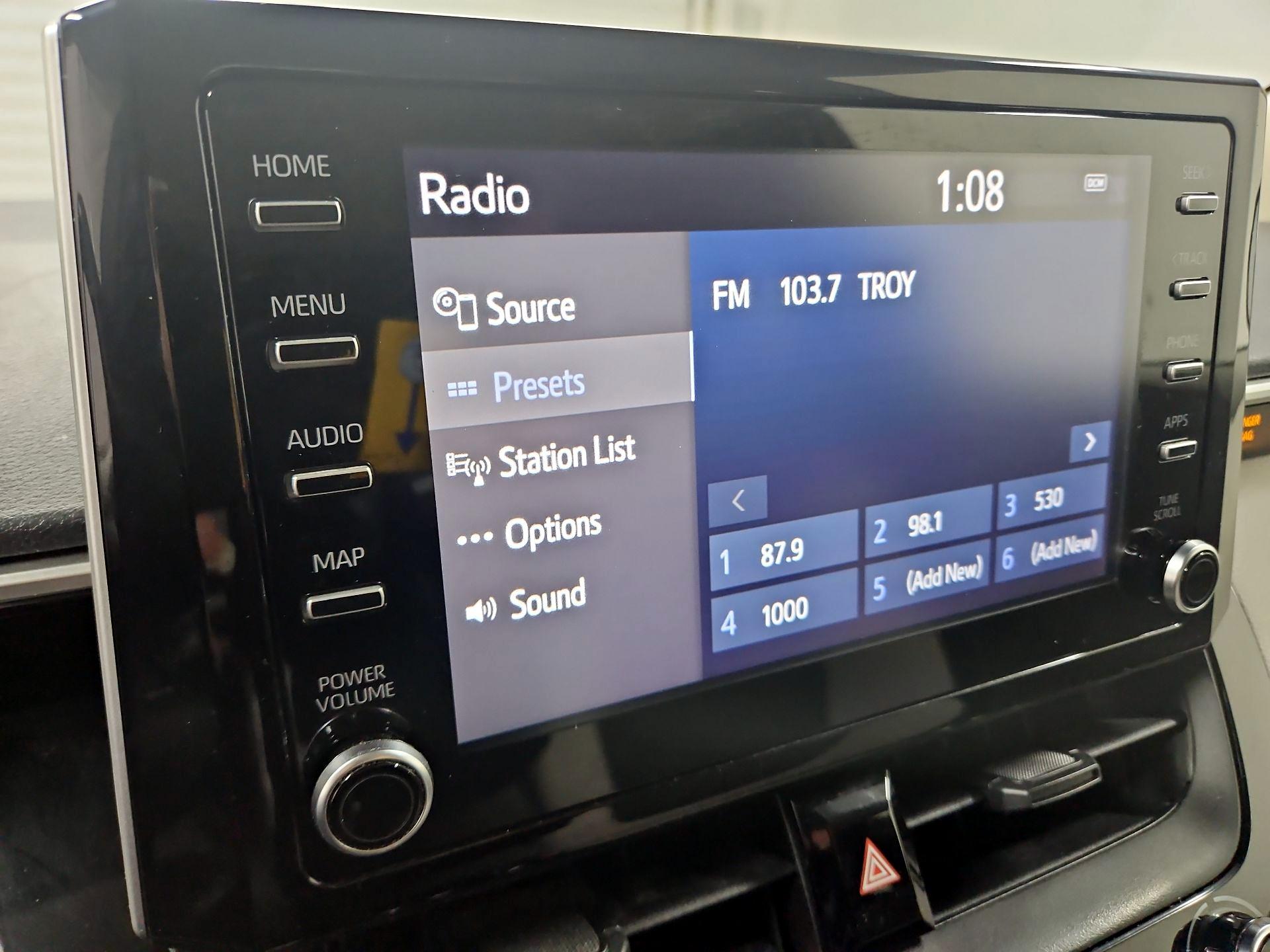 Thumbnail: 2020 Toyota Corolla - 15