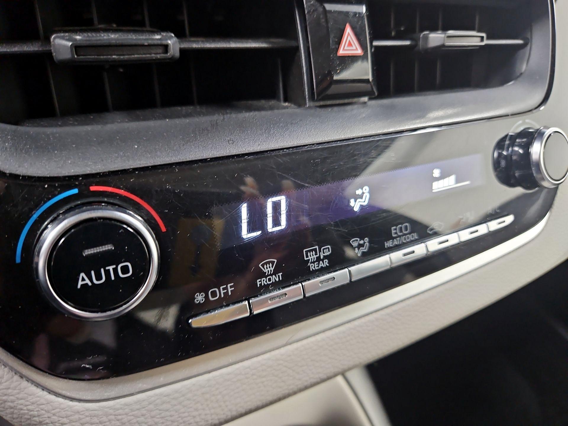 Thumbnail: 2020 Toyota Corolla - 16