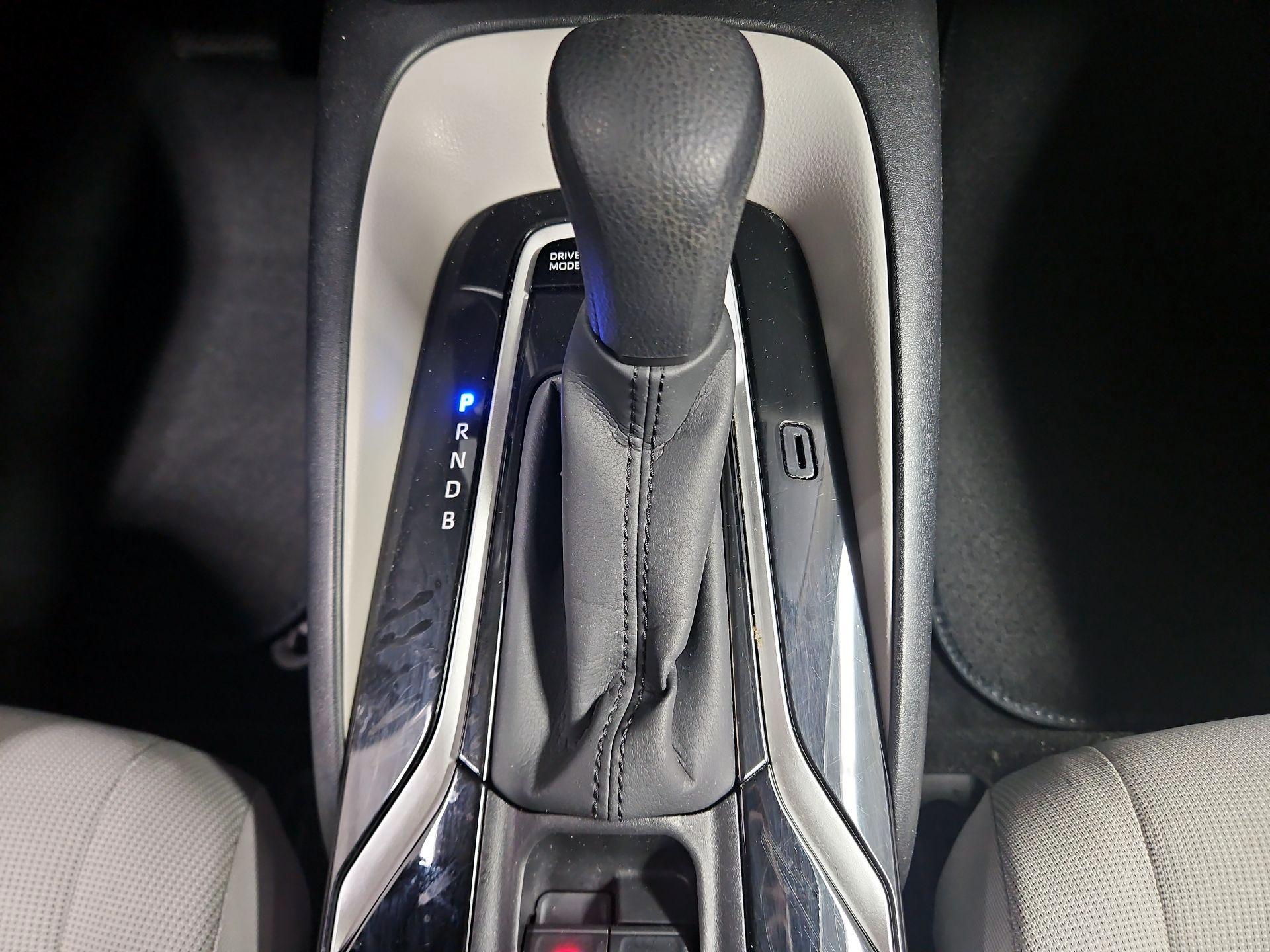 Thumbnail: 2020 Toyota Corolla - 17