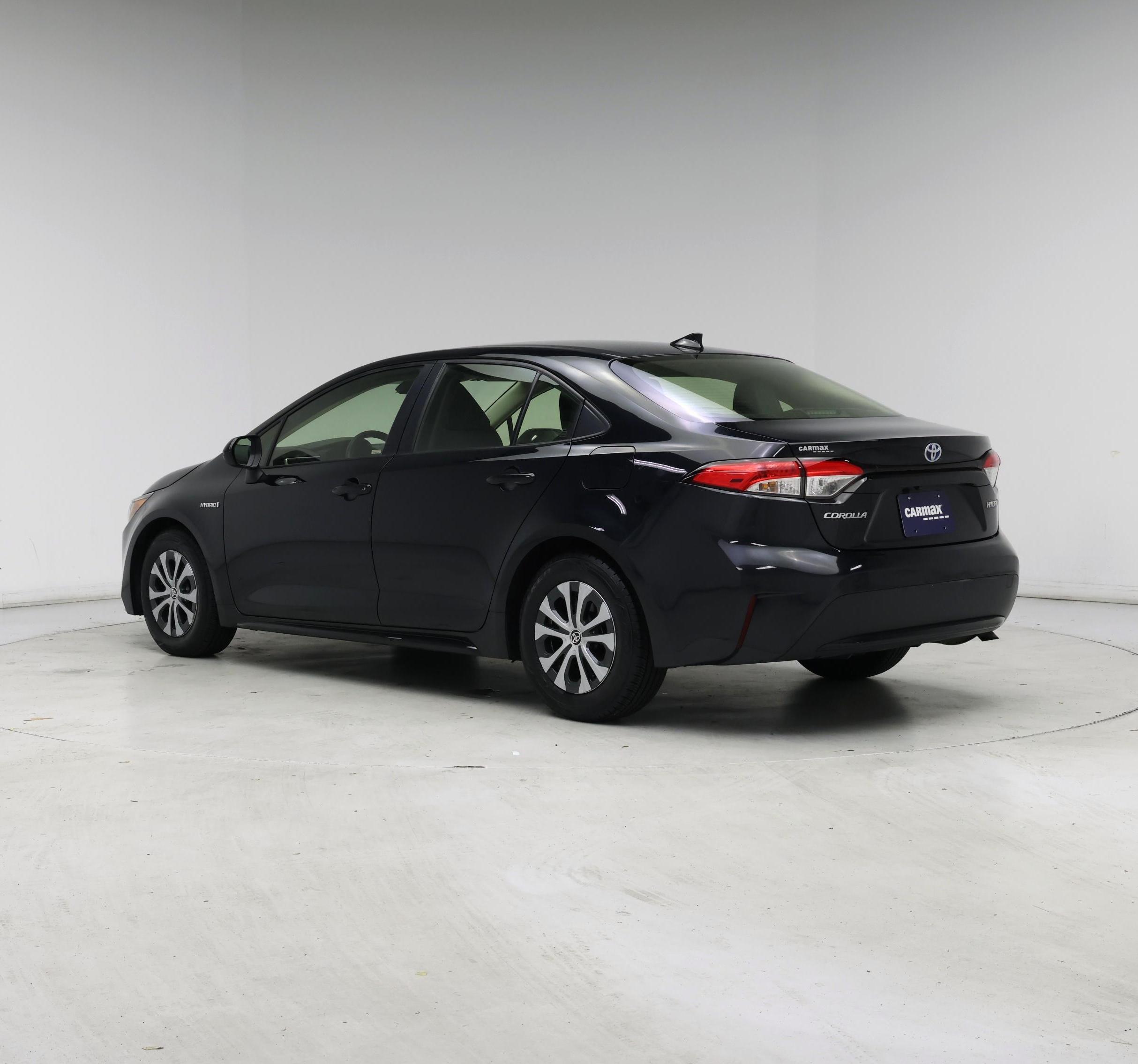 Thumbnail: 2020 Toyota Corolla - 2