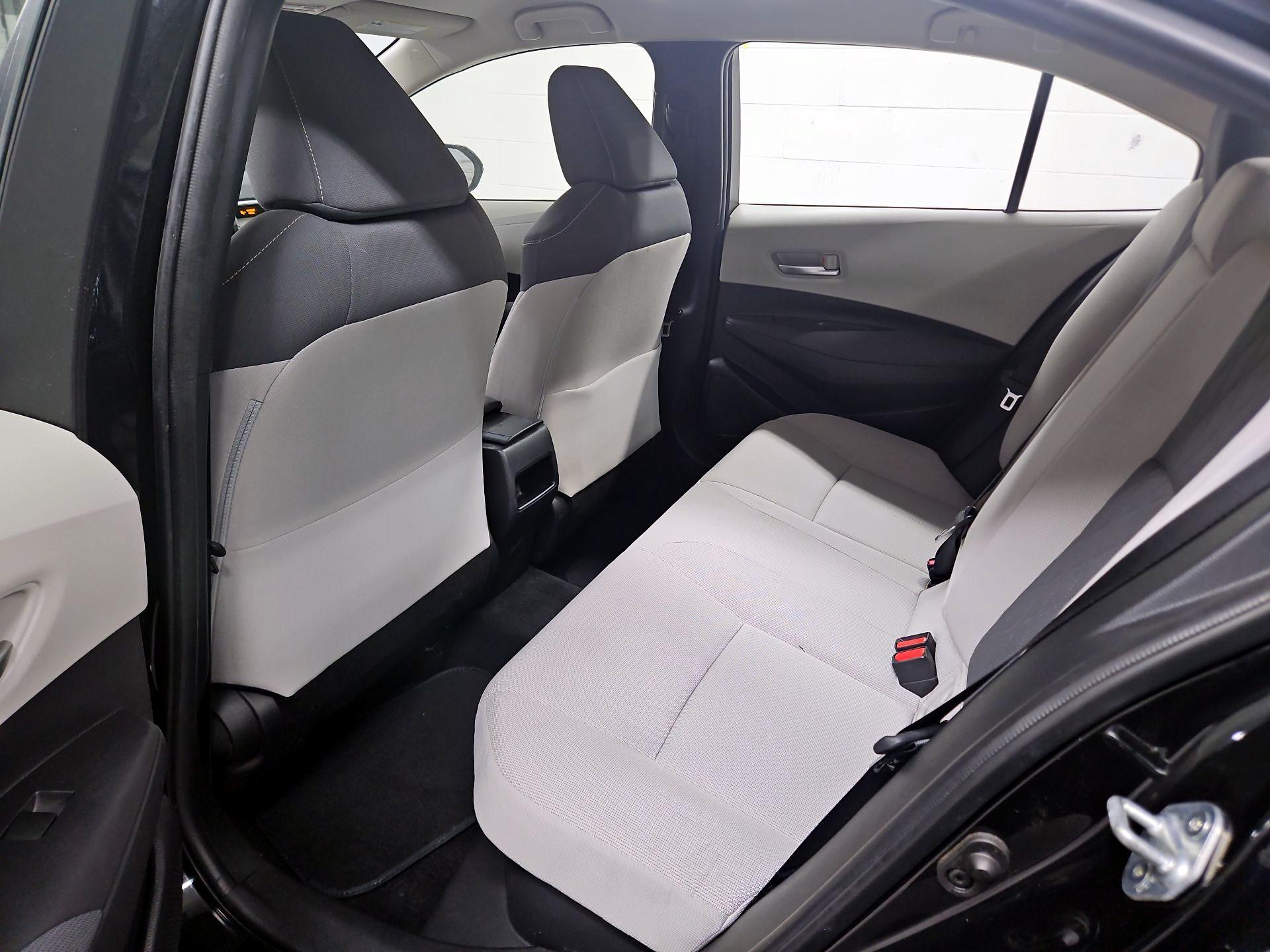 Thumbnail: 2020 Toyota Corolla - 19