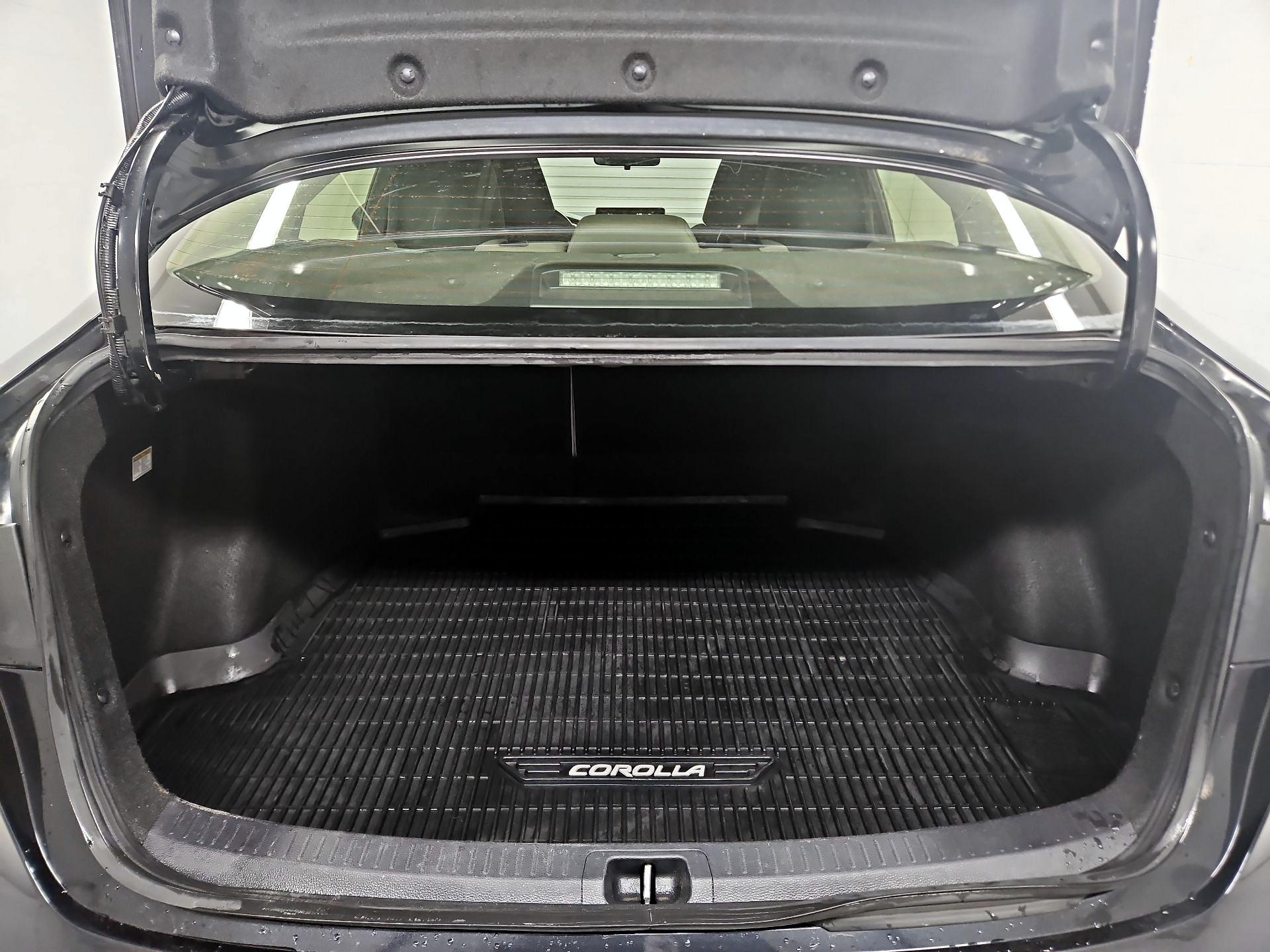 Thumbnail: 2020 Toyota Corolla - 20