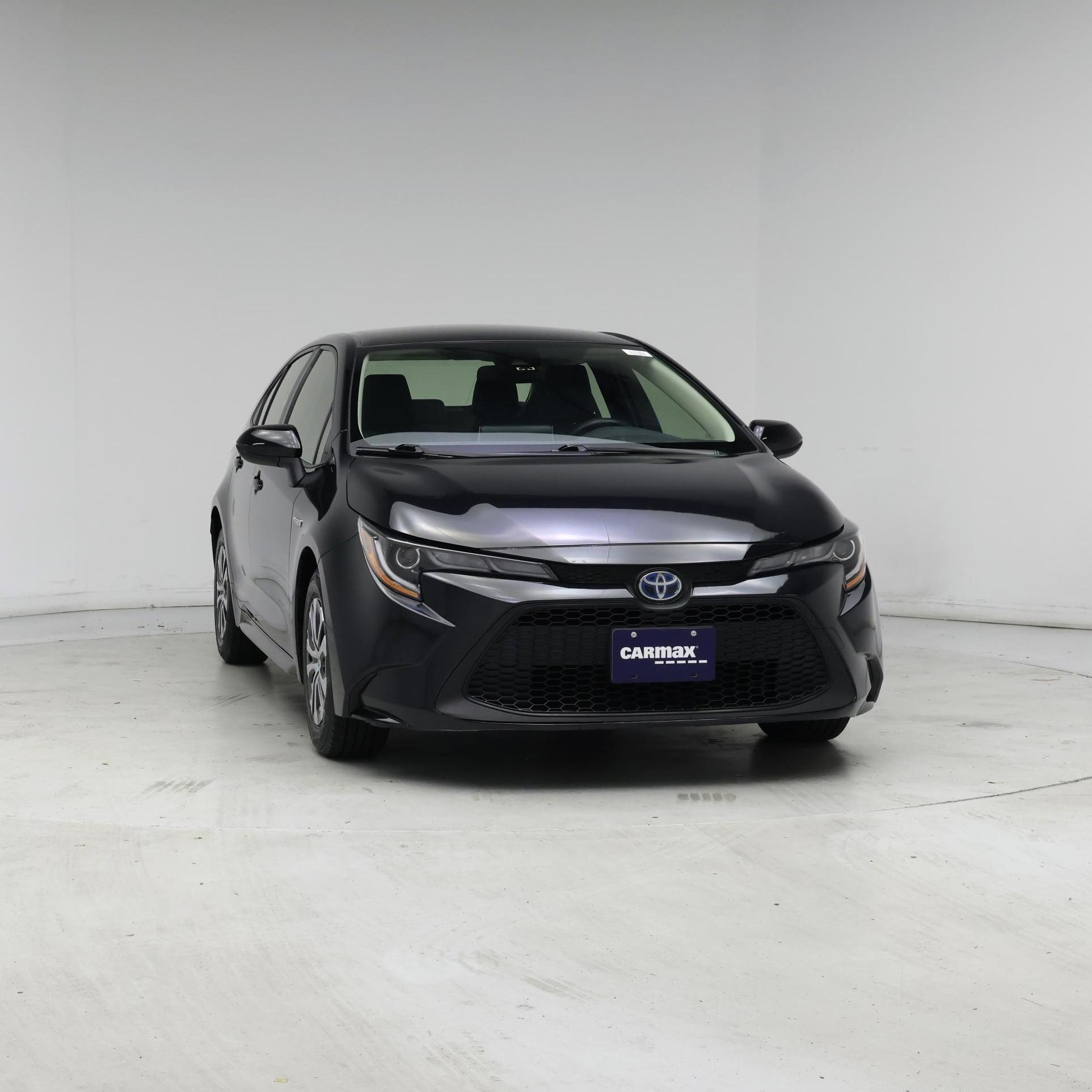 Thumbnail: 2020 Toyota Corolla - 5