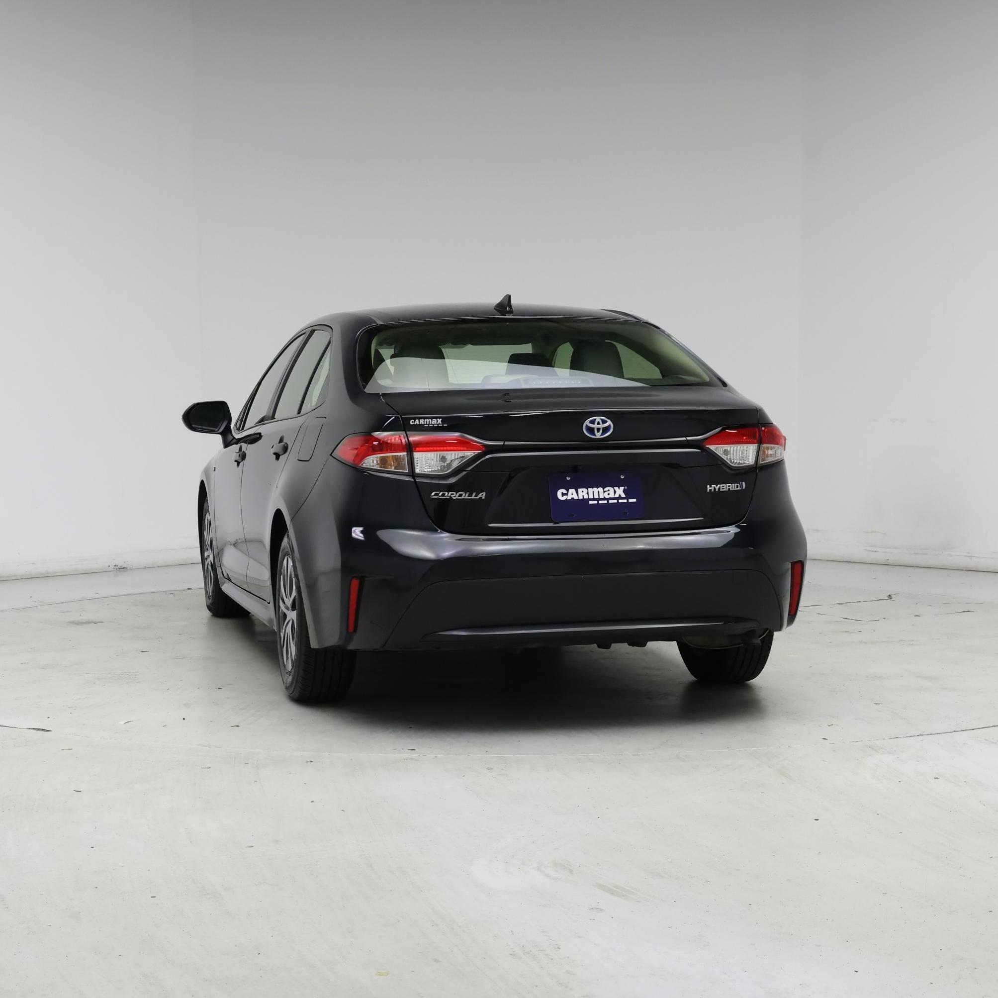 Thumbnail: 2020 Toyota Corolla - 6