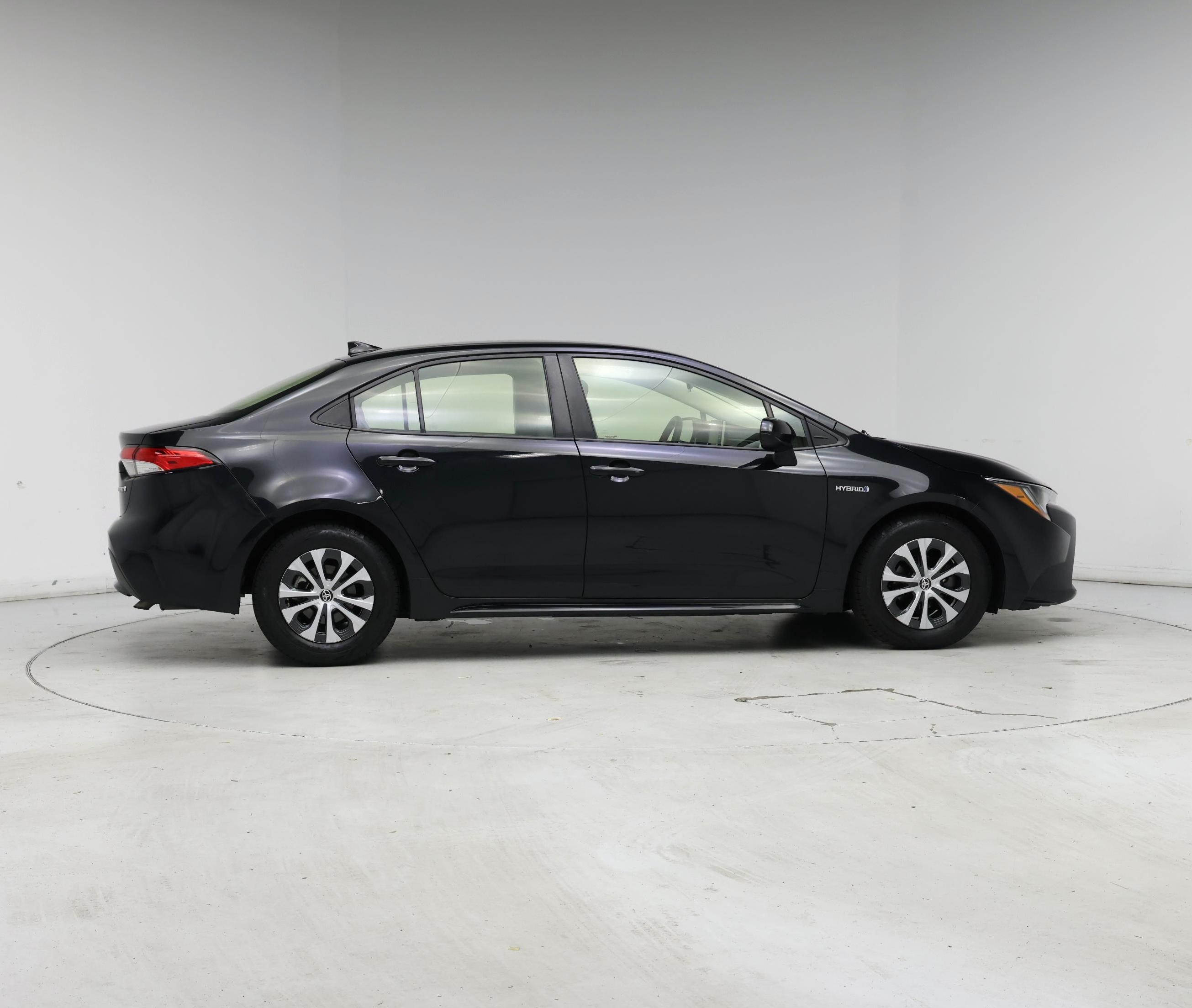 Thumbnail: 2020 Toyota Corolla - 7