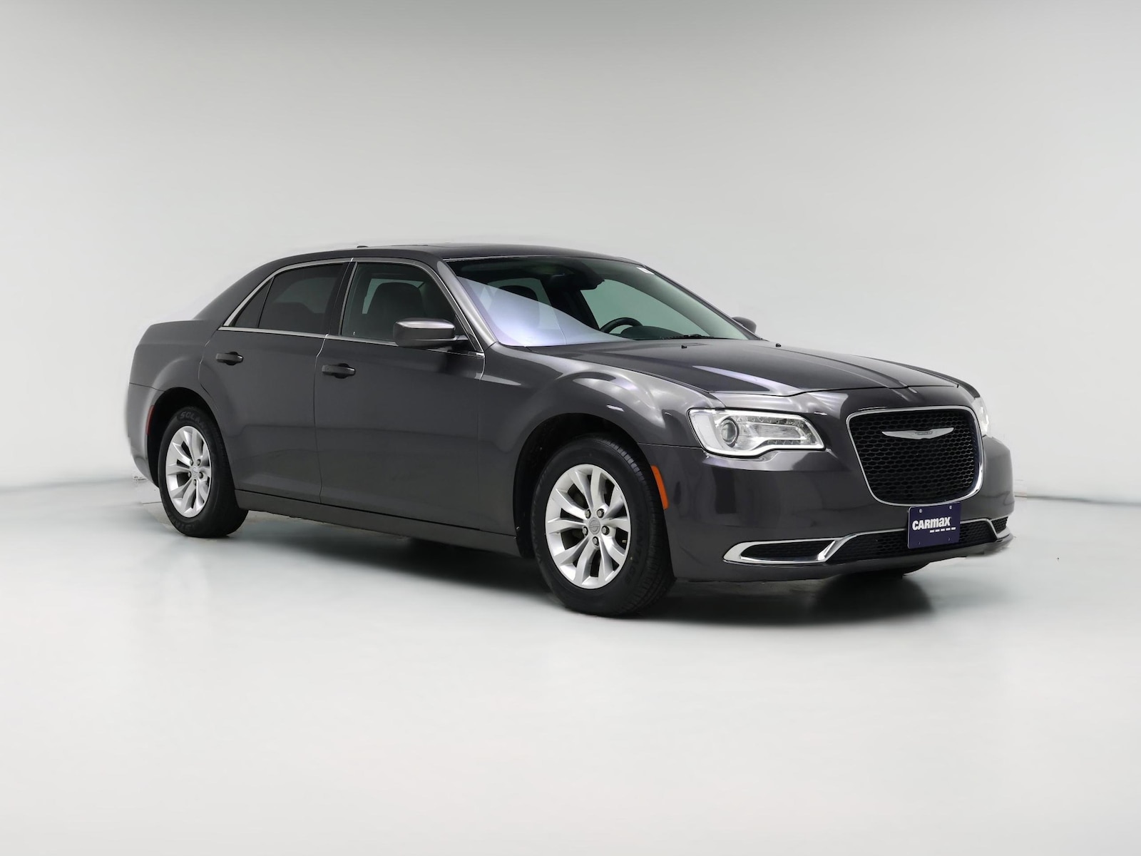 2016 Chrysler 300 Limited