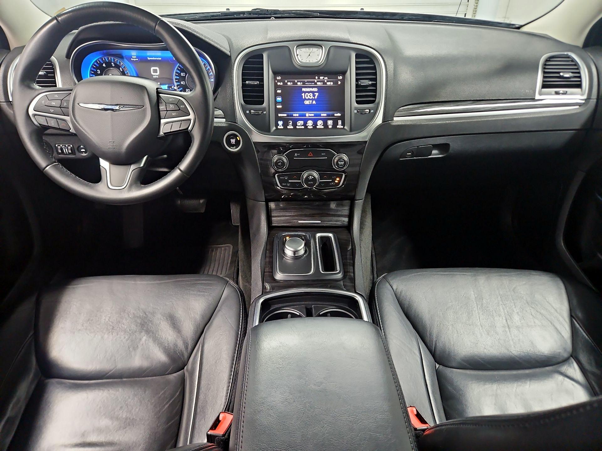 Thumbnail: 2016 Chrysler 300 - 9